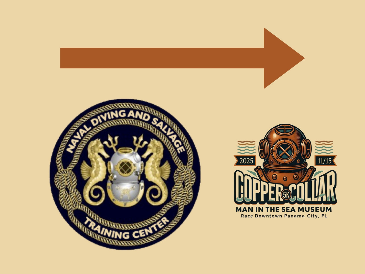 COPPER COLLAR 5K SPONSOR