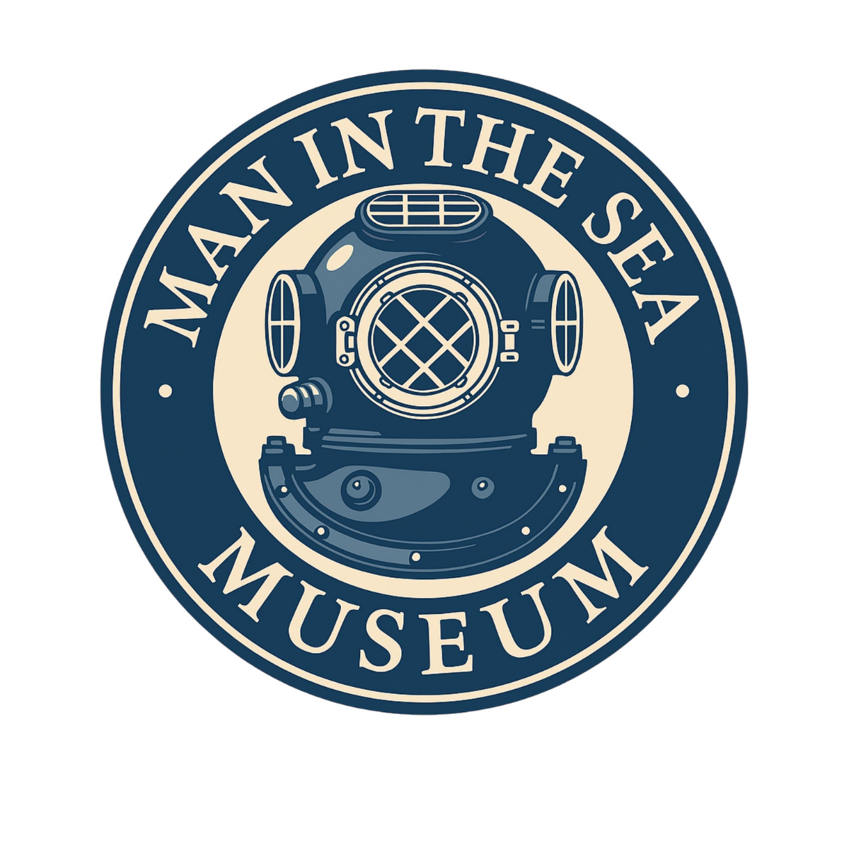MKV Diver Statues