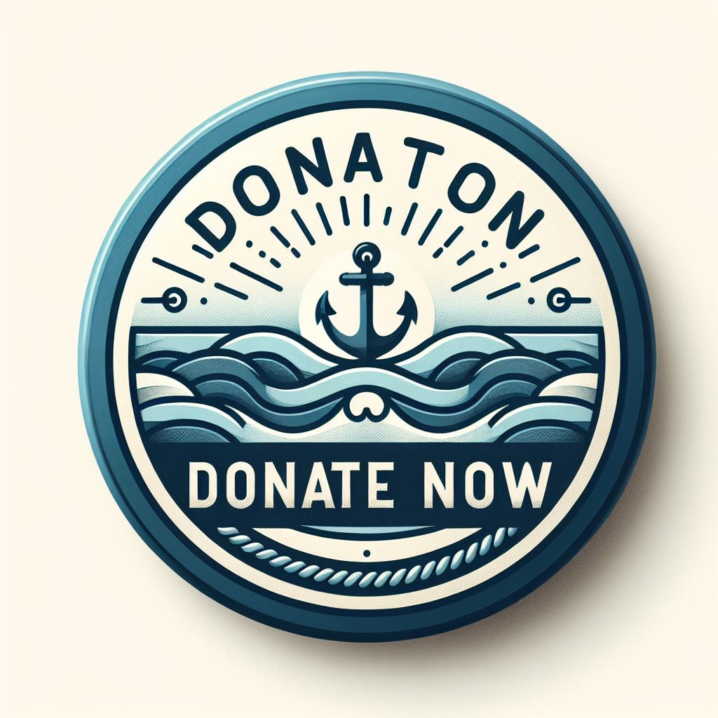 Support us with your donation