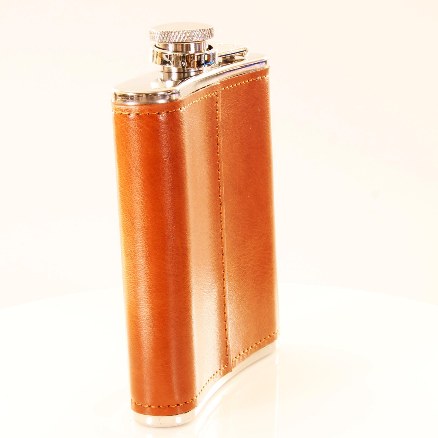 Diving Helmet (MkV) Hip Flask Luxury Gift Set