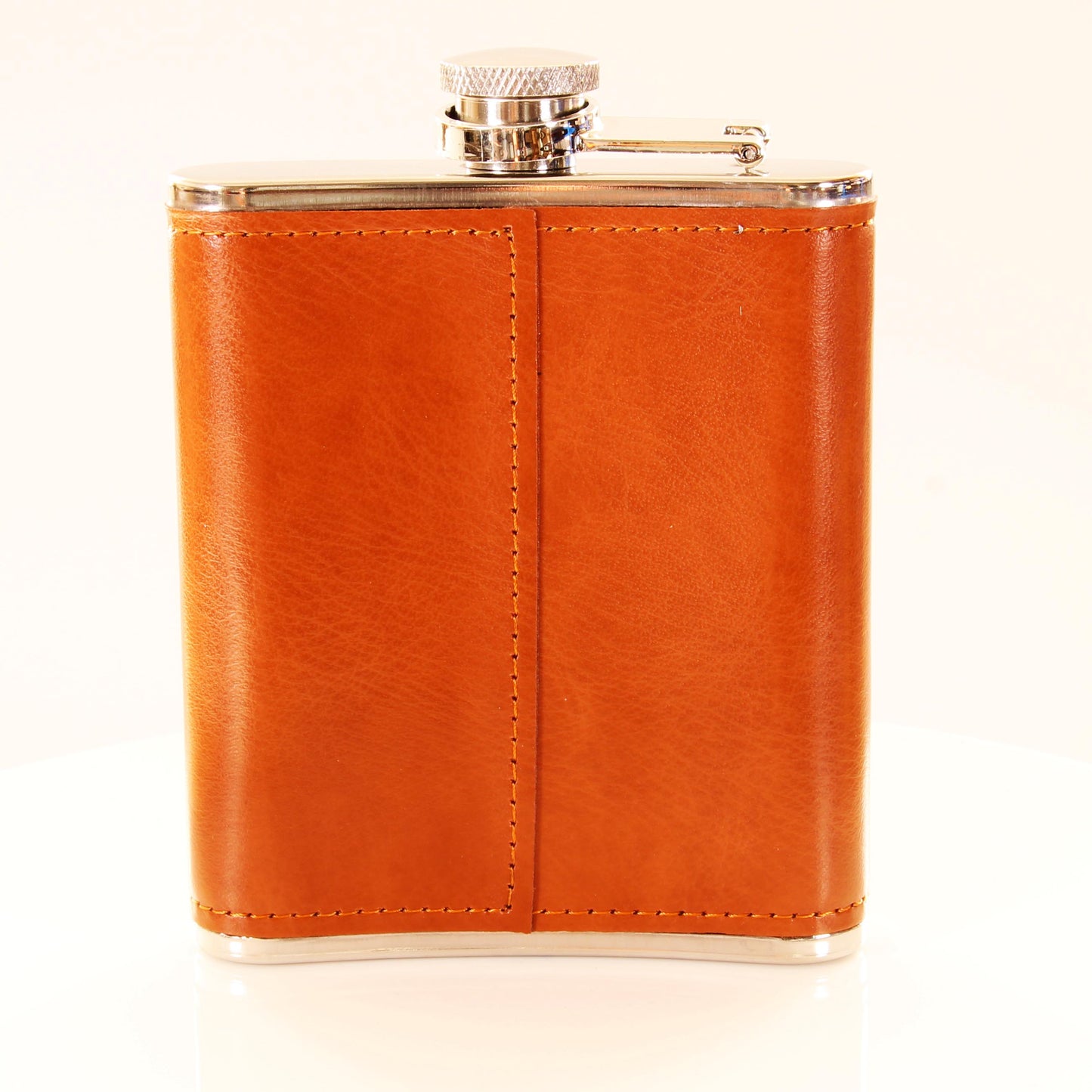 Diving Helmet (MkV) Hip Flask Luxury Gift Set