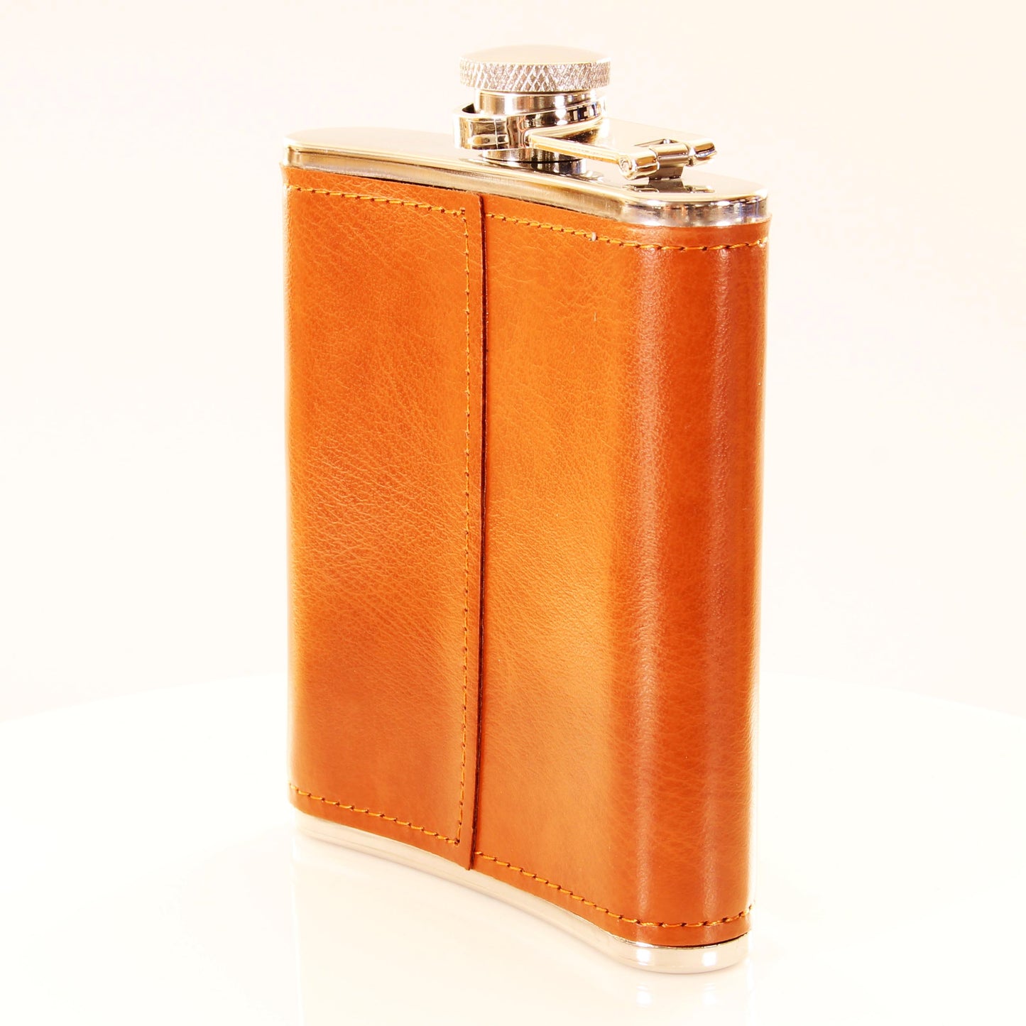 Diving Helmet (MkV) Hip Flask Luxury Gift Set