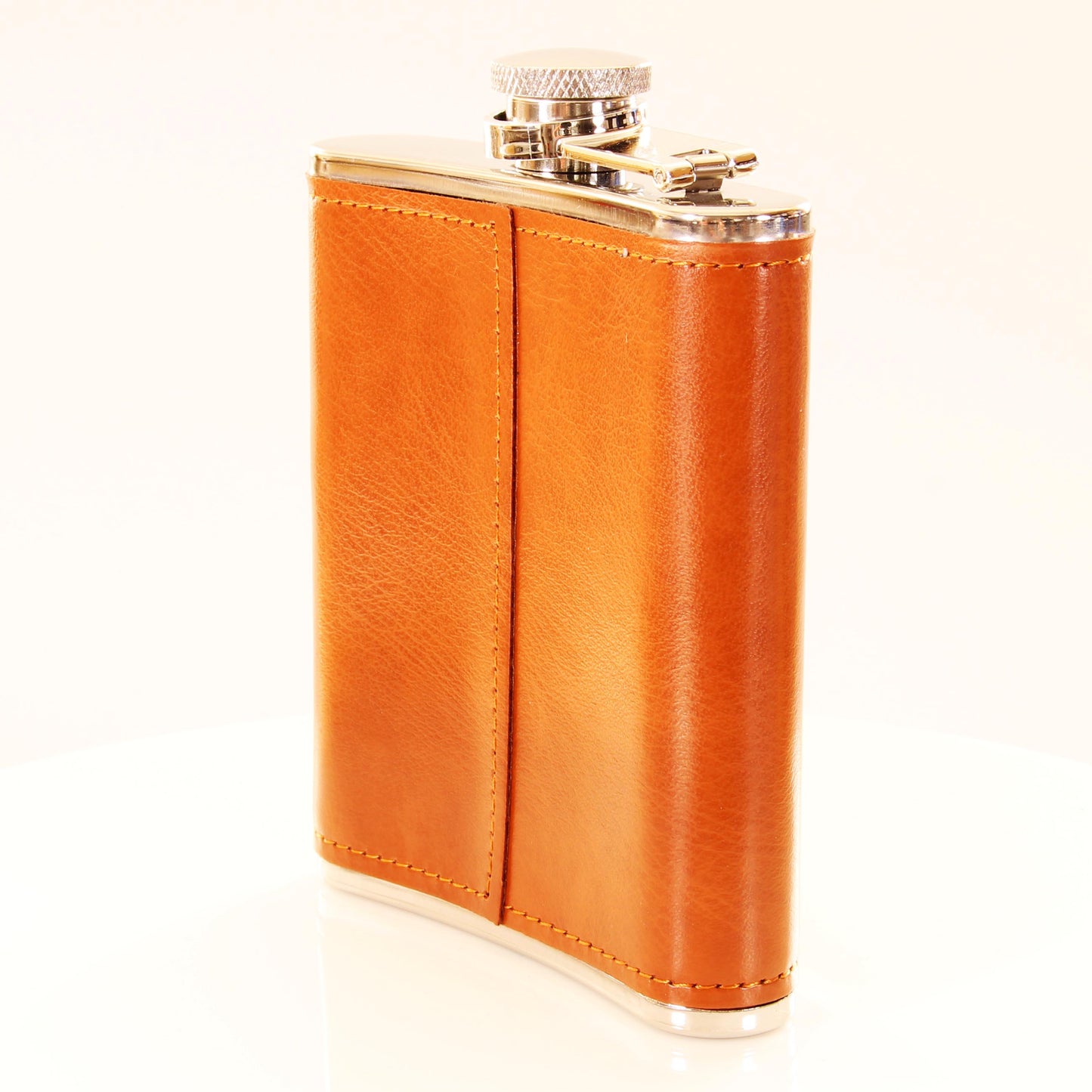 Diving Helmet (MkV) Hip Flask Luxury Gift Set