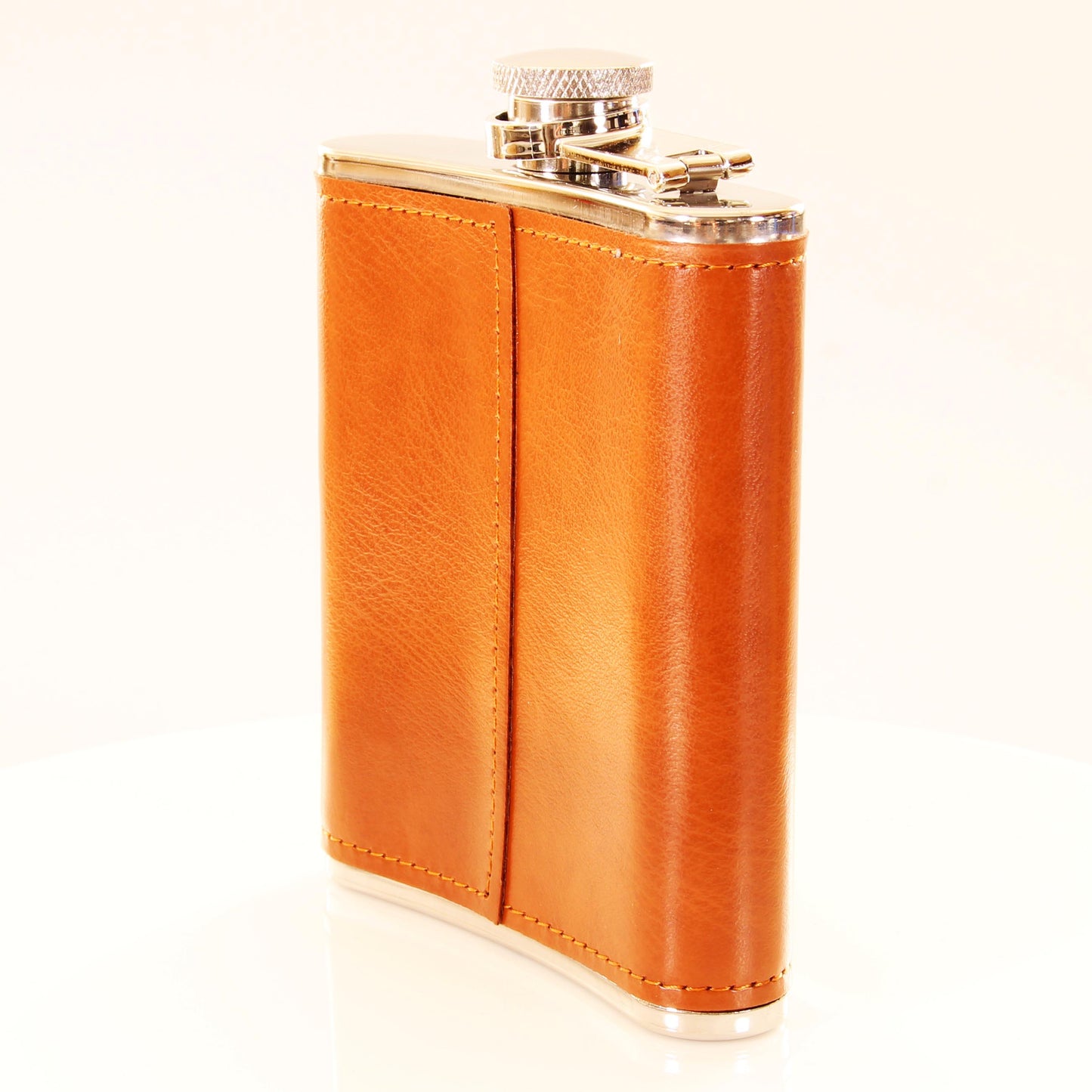 Diving Helmet (MkV) Hip Flask Luxury Gift Set