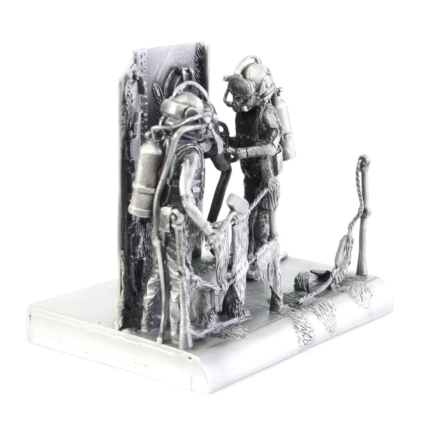 Salvage Scene PMS-01 -