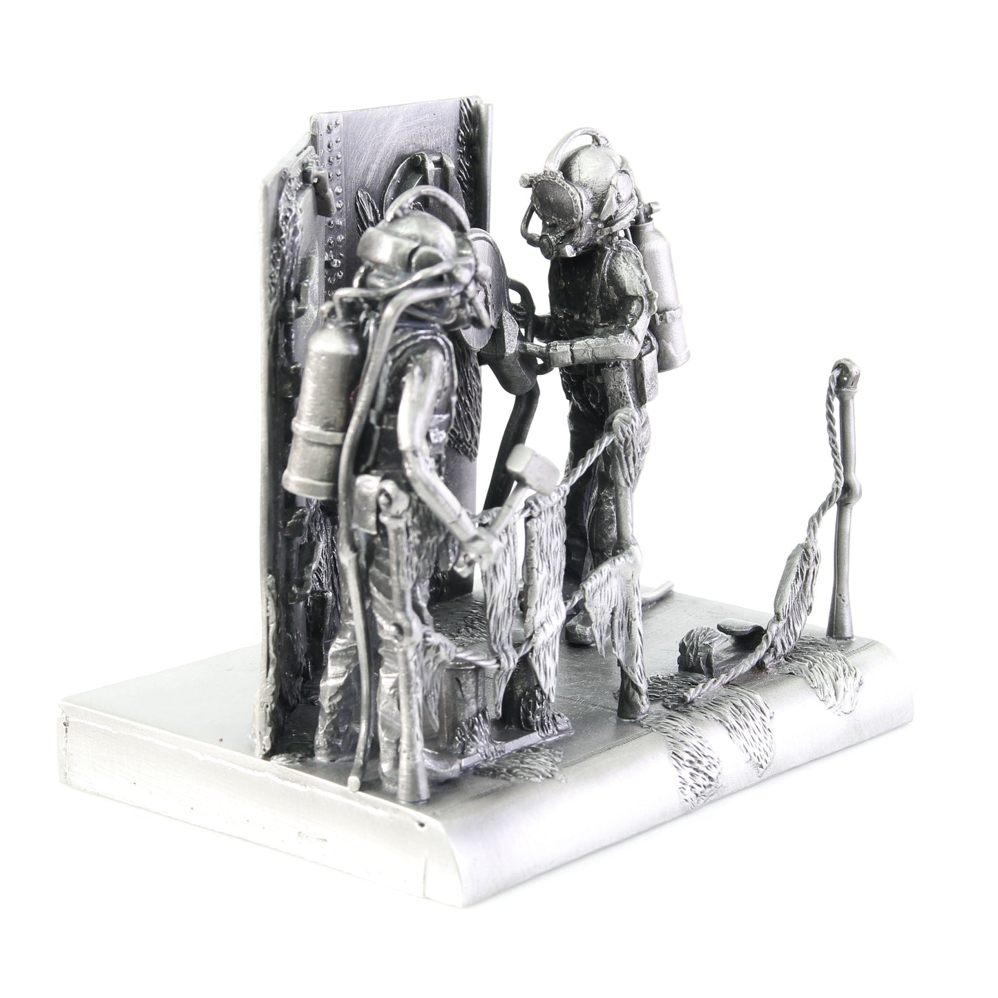 Salvage Scene PMS-01 -