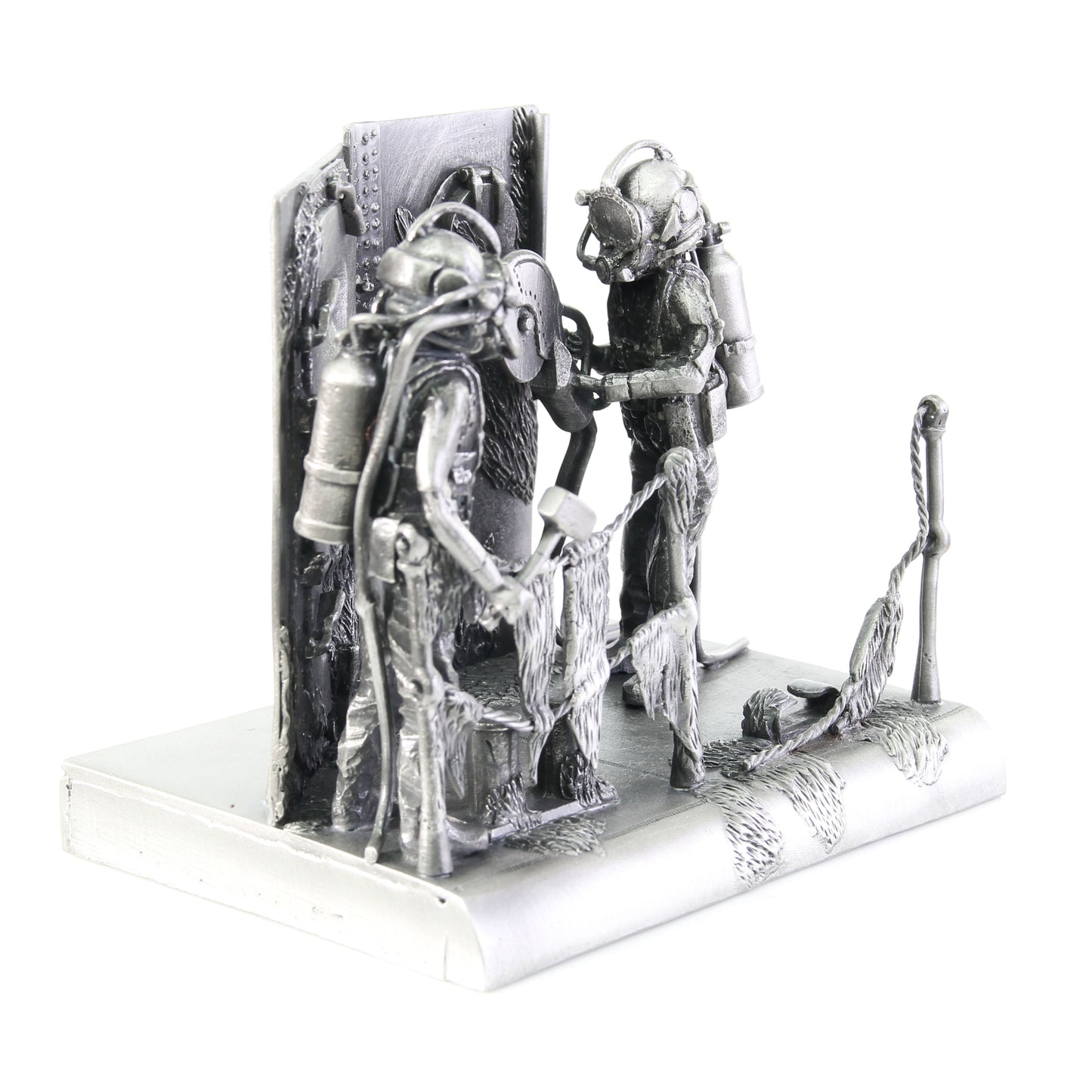Salvage Scene PMS-01 -
