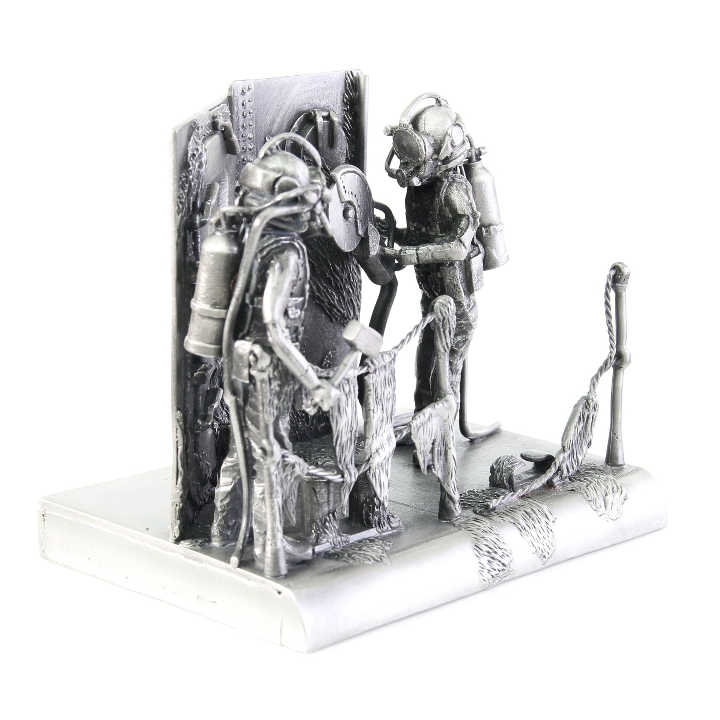 Salvage Scene PMS-01 -