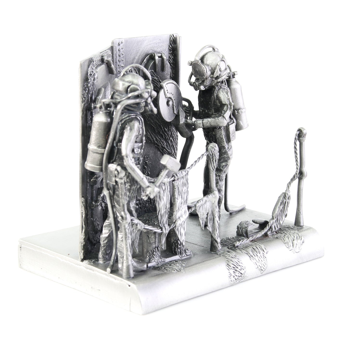 Salvage Scene PMS-01 -