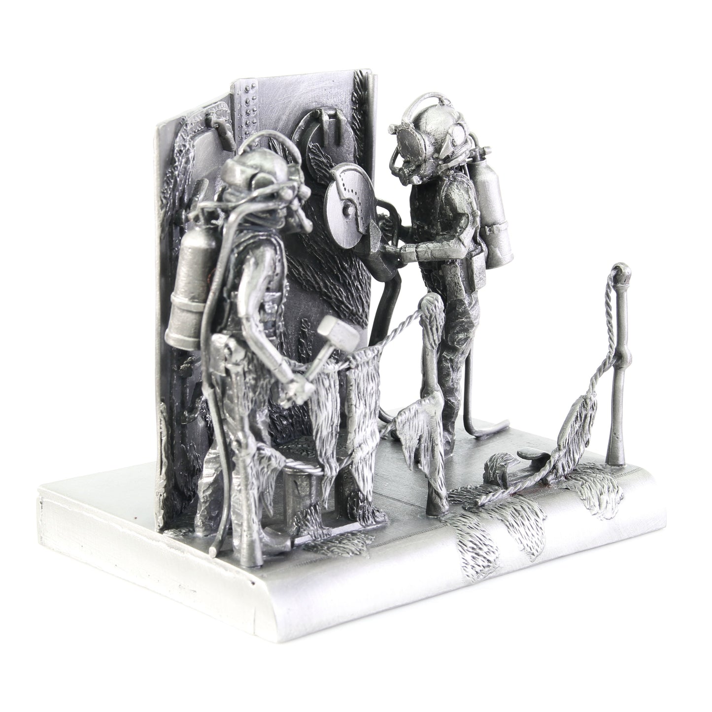 Salvage Scene PMS-01 -