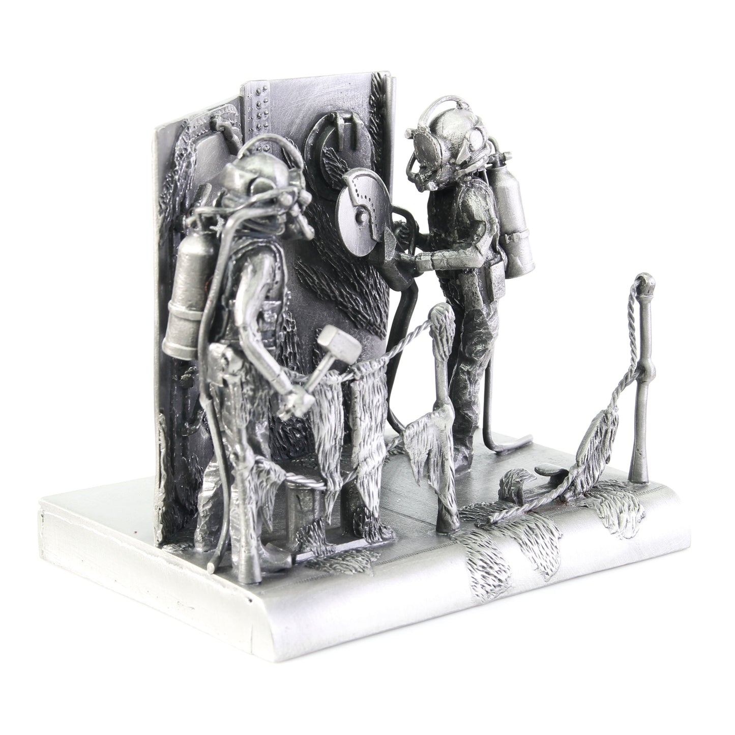 Salvage Scene PMS-01 -