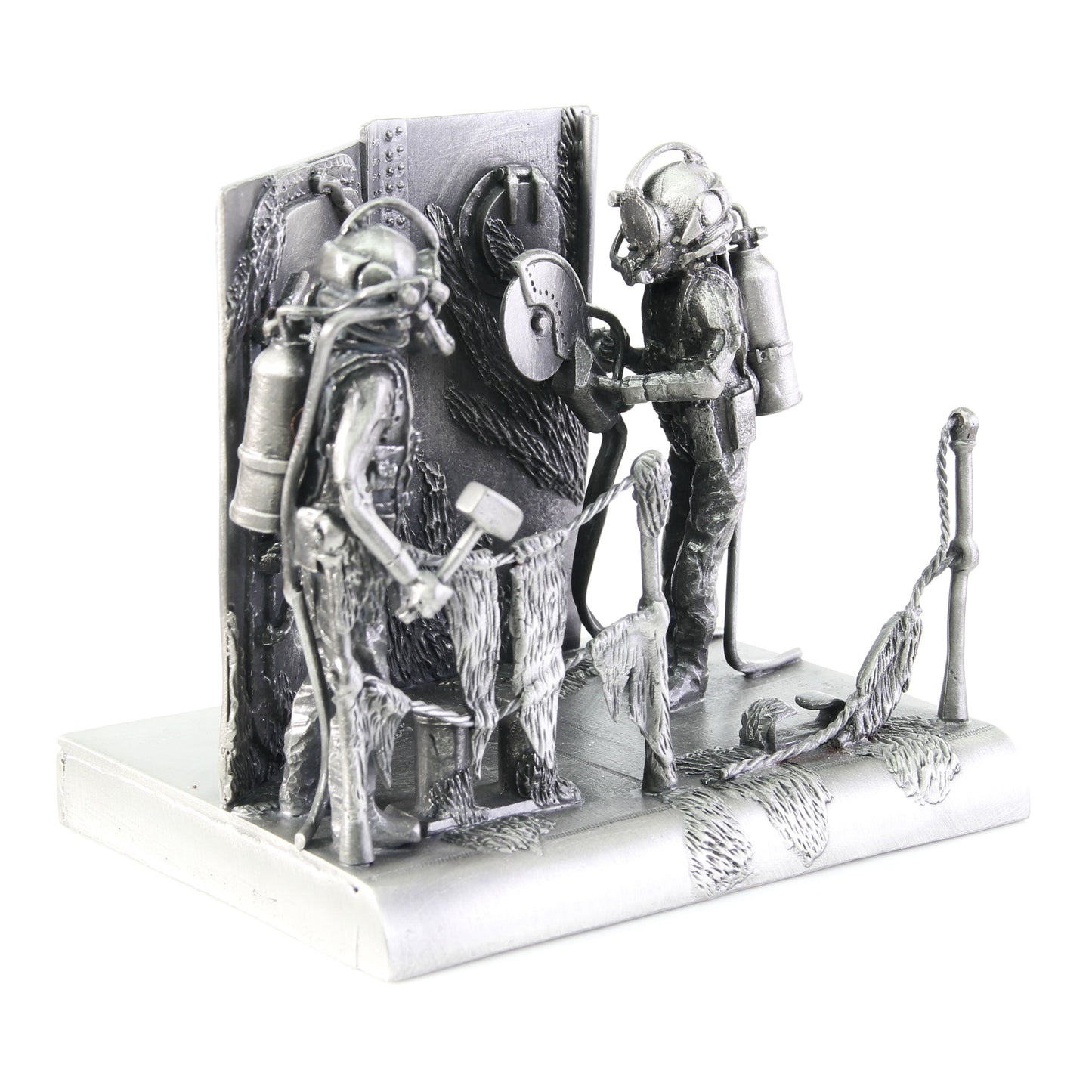 Salvage Scene PMS-01 -