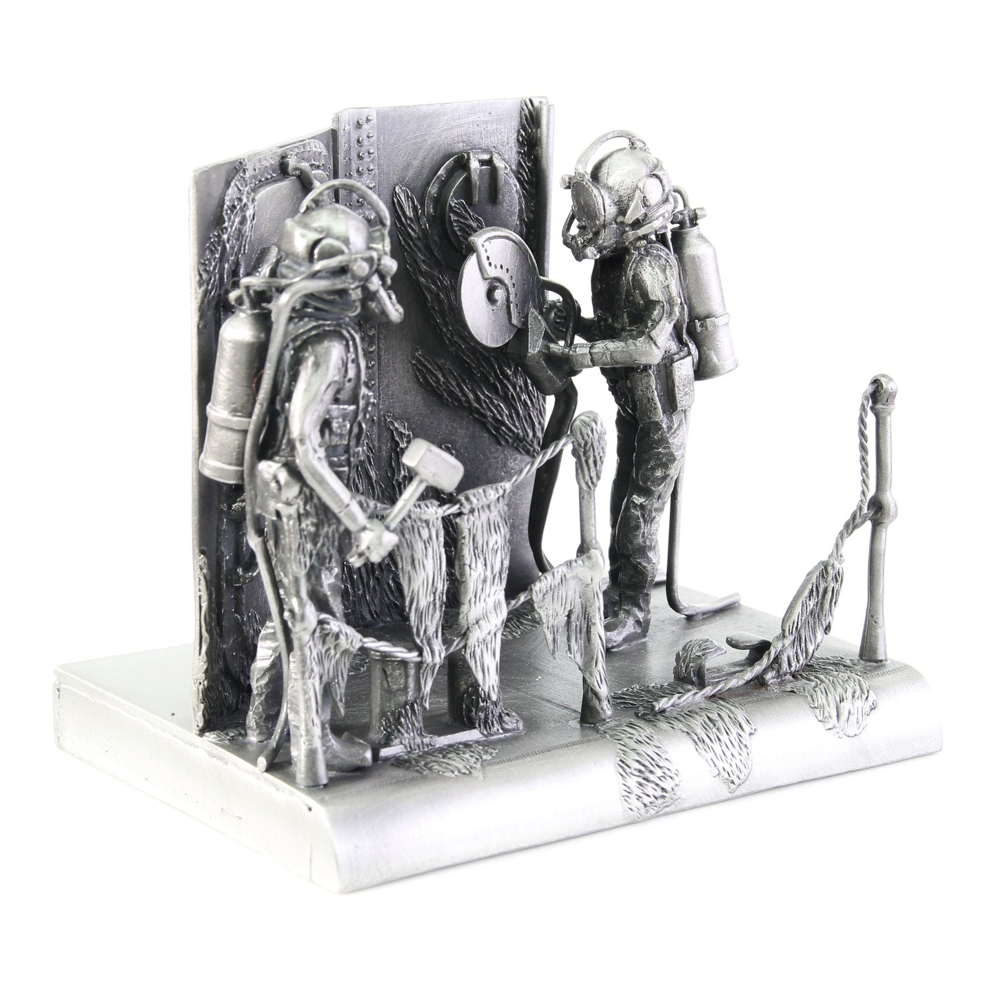 Salvage Scene PMS-01 -