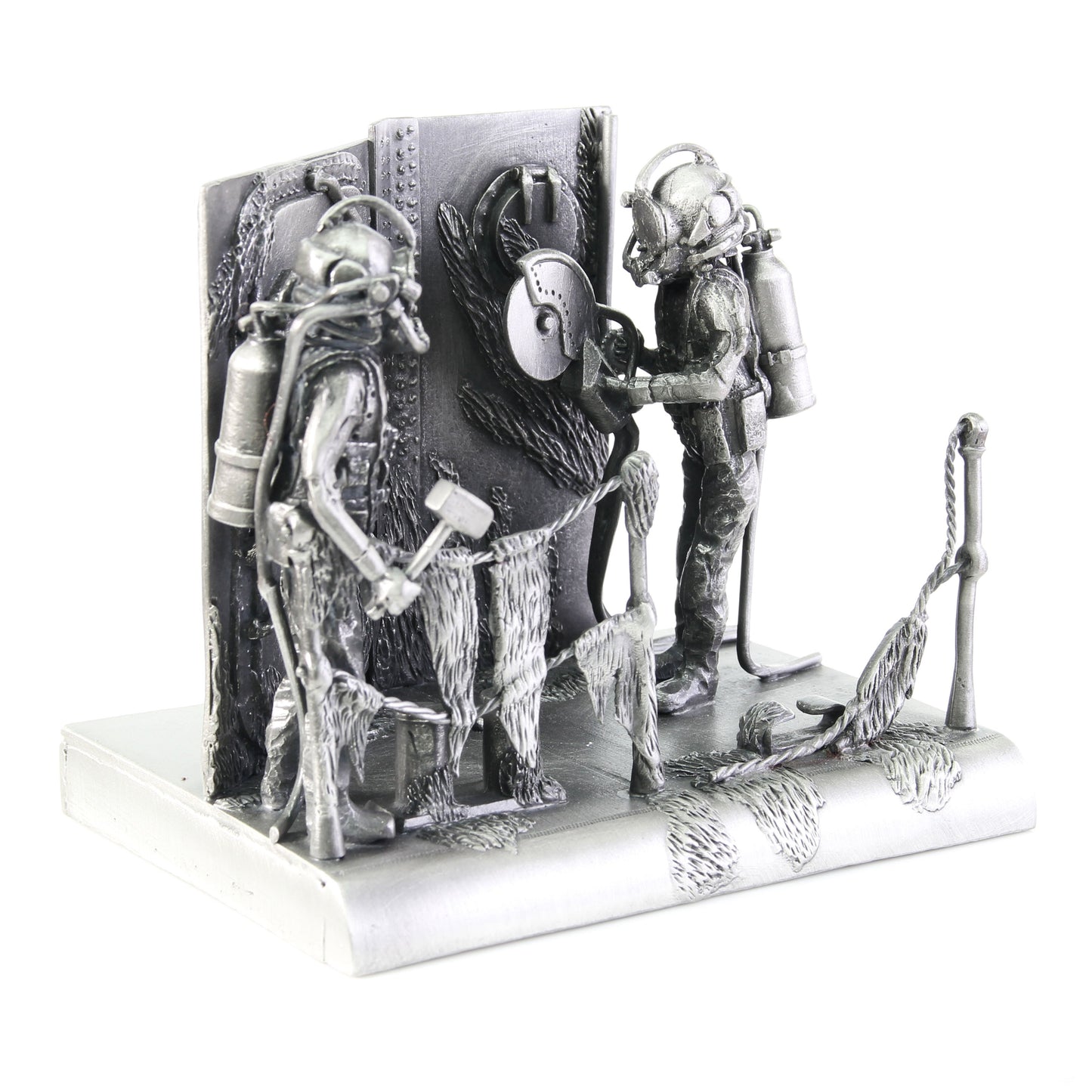 Salvage Scene PMS-01 -