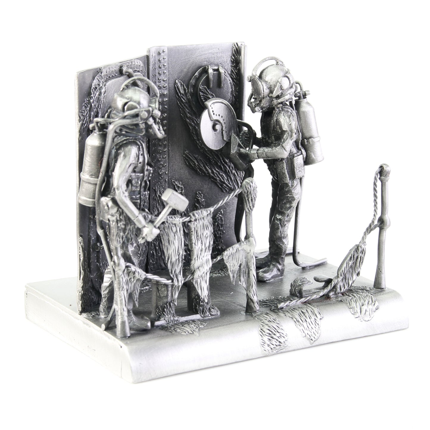 Salvage Scene PMS-01 -