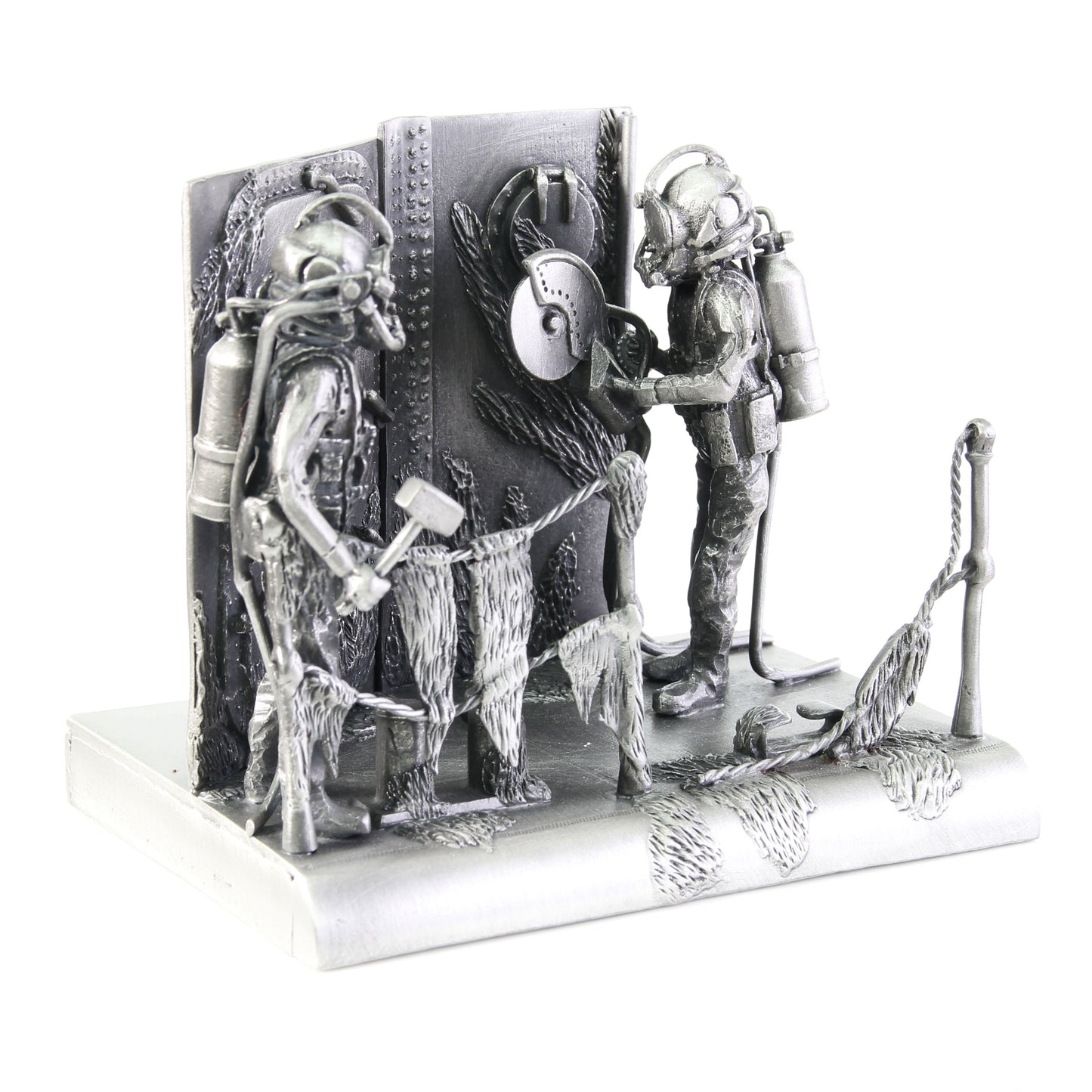Salvage Scene PMS-01 -