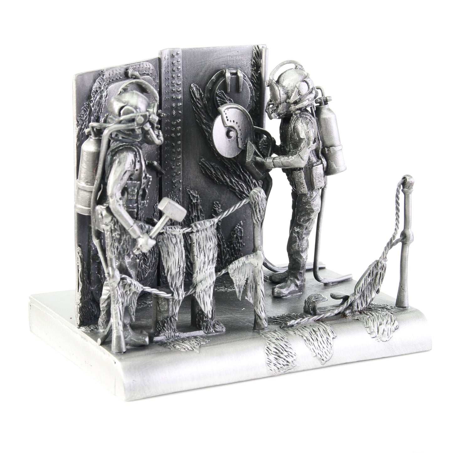 Salvage Scene PMS-01 -