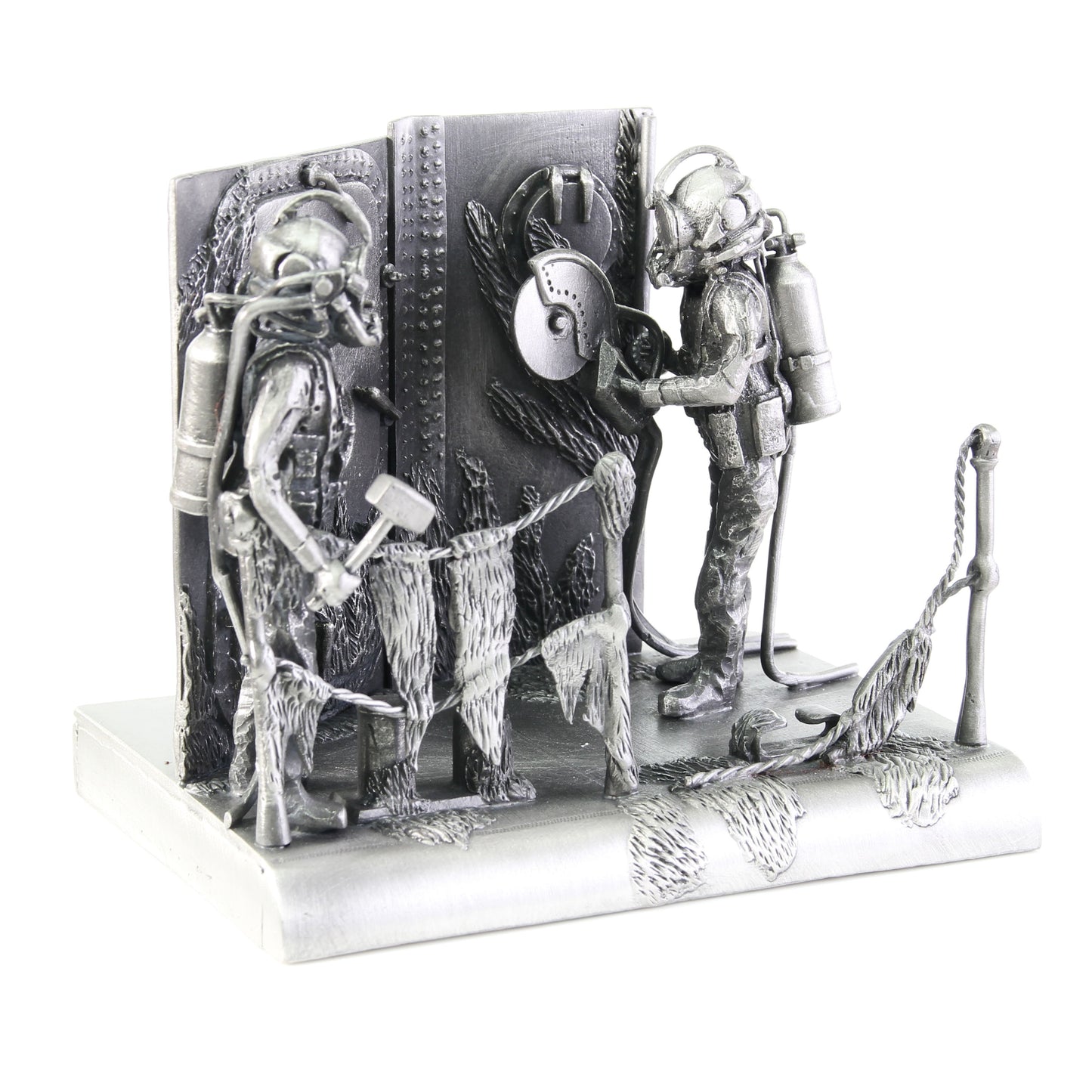 Salvage Scene PMS-01 -