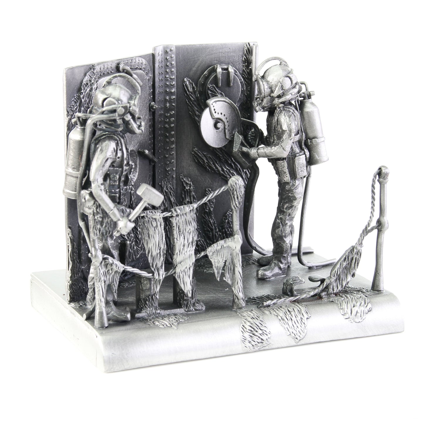 Salvage Scene PMS-01 -
