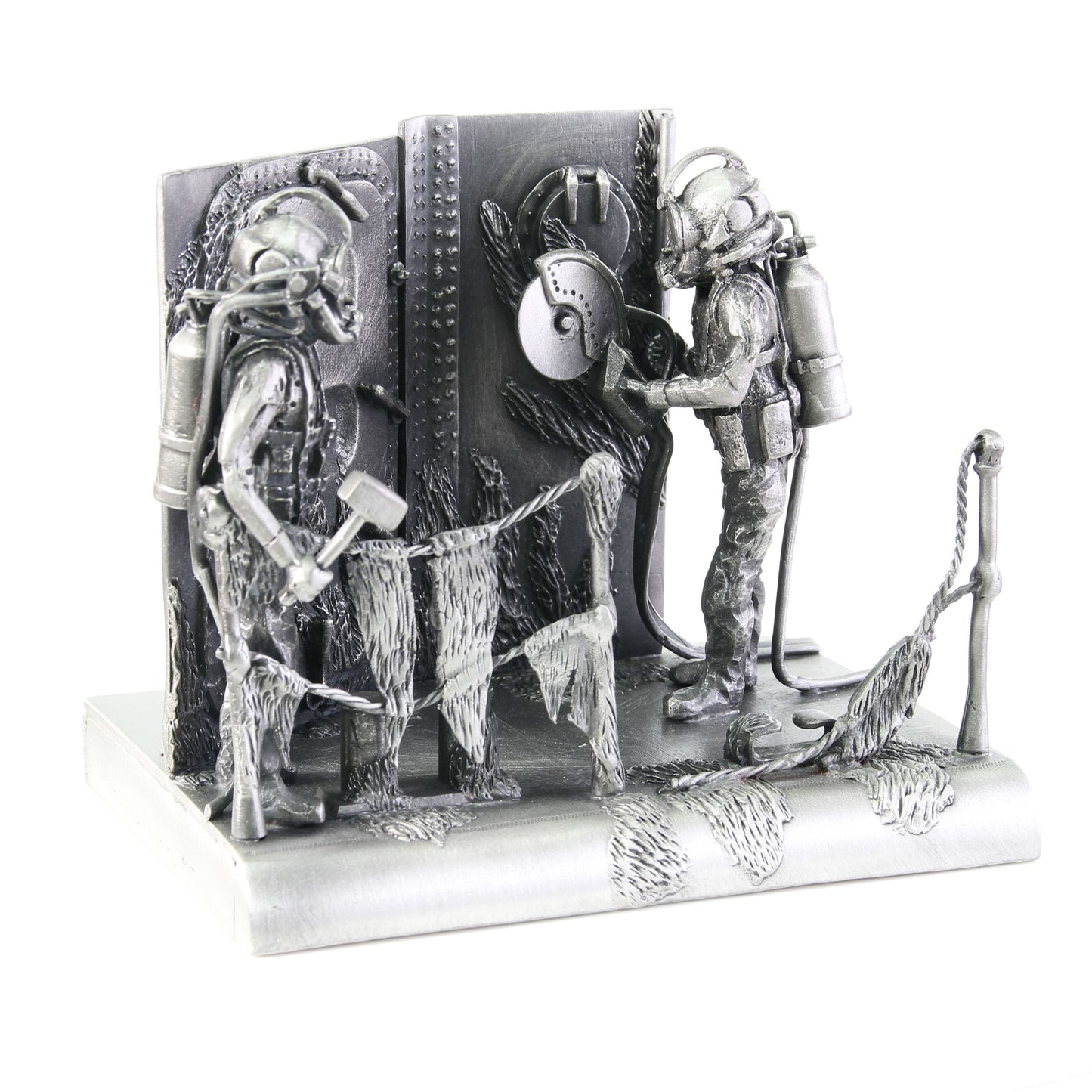 Salvage Scene PMS-01 -