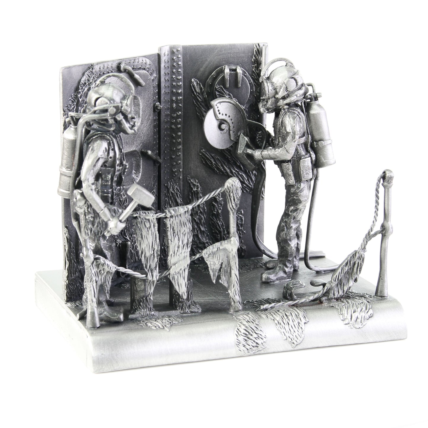 Salvage Scene PMS-01 -