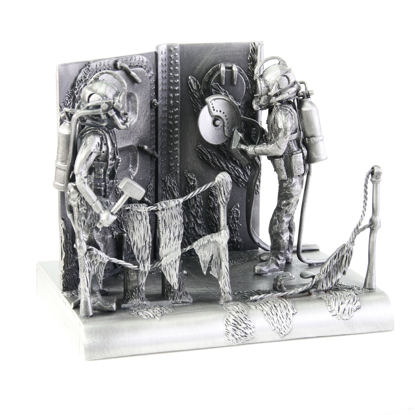 Salvage Scene PMS-01 -