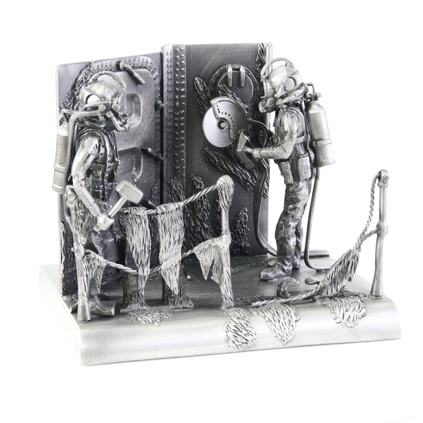 Salvage Scene PMS-01 -