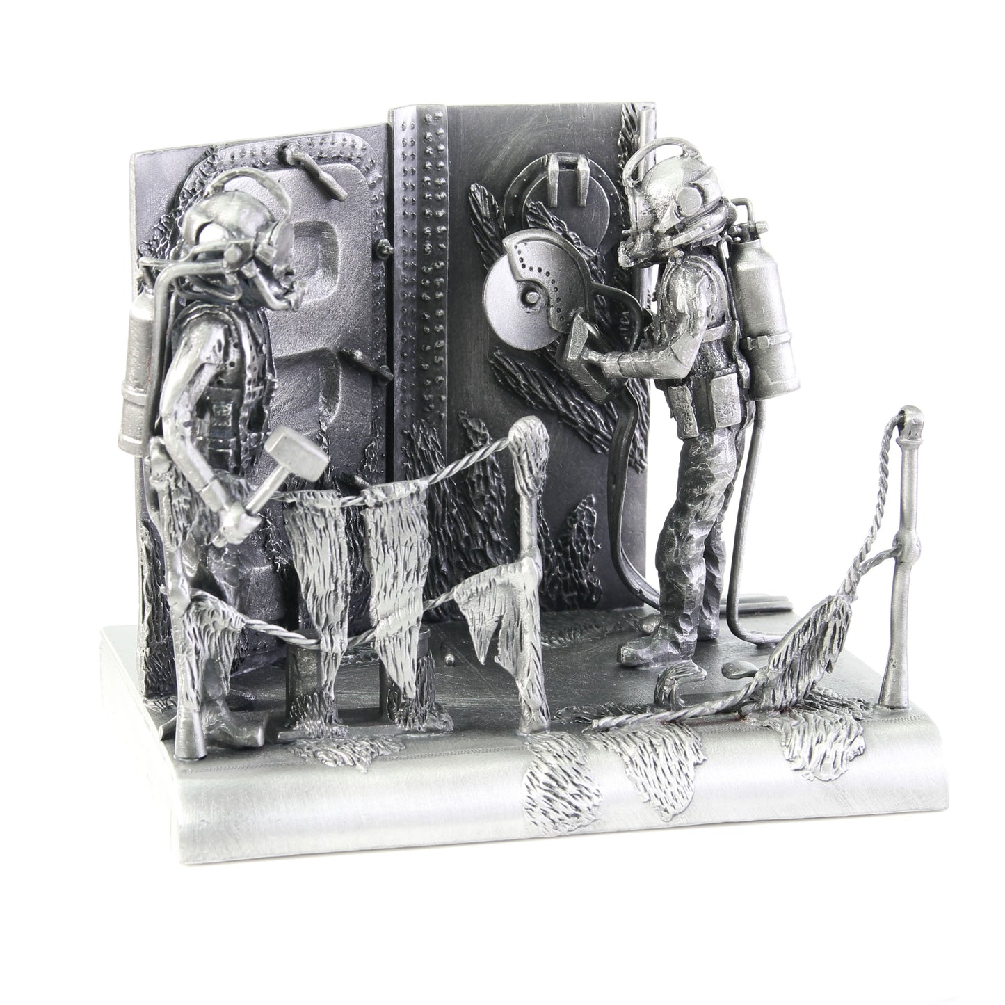 Salvage Scene PMS-01 -