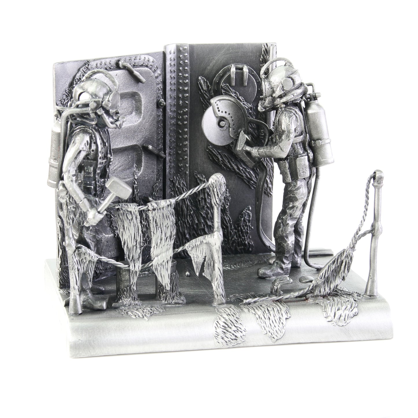 Salvage Scene PMS-01 -