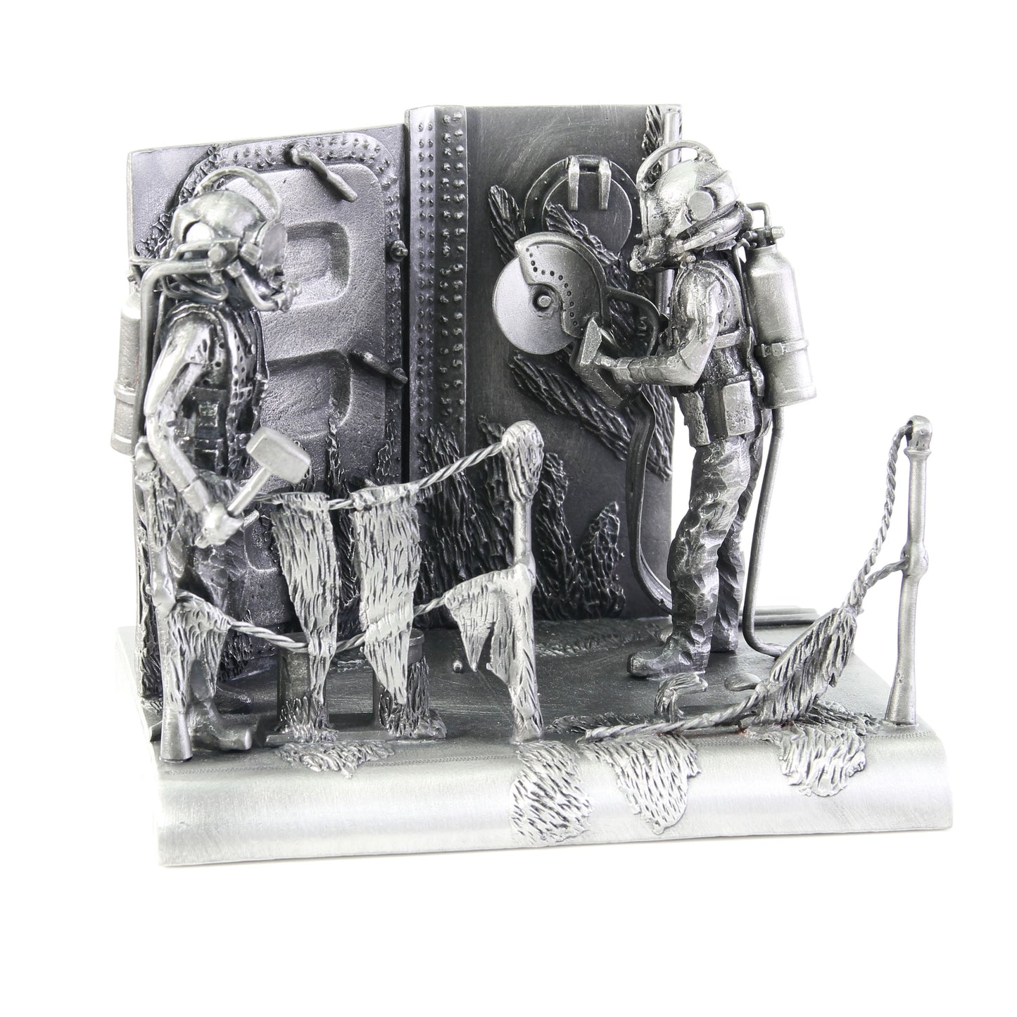 Salvage Scene PMS-01 -