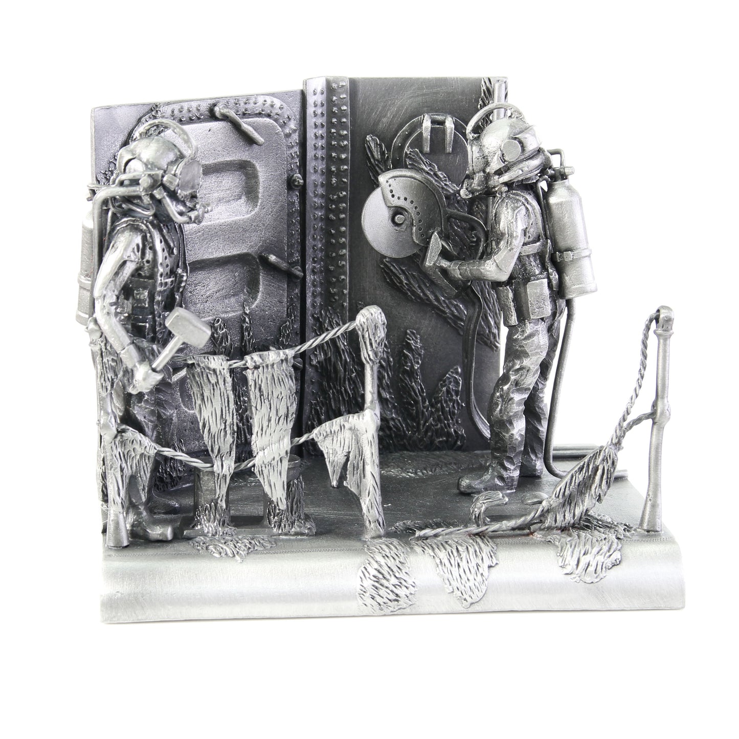 Salvage Scene PMS-01 -
