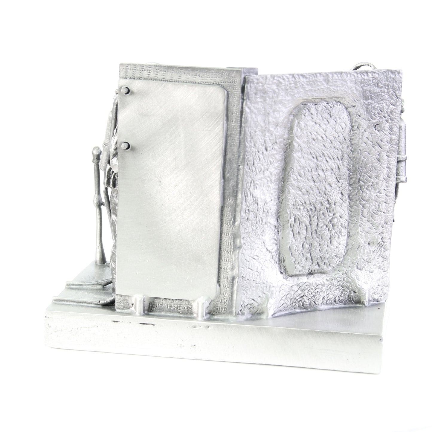 PMS-01 - Salvage Scene - Divers Gifts