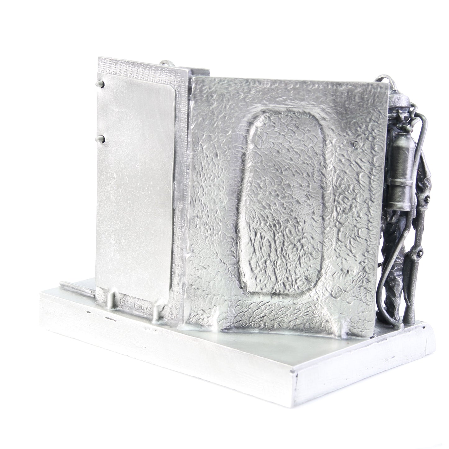 Salvage Scene PMS-01 -