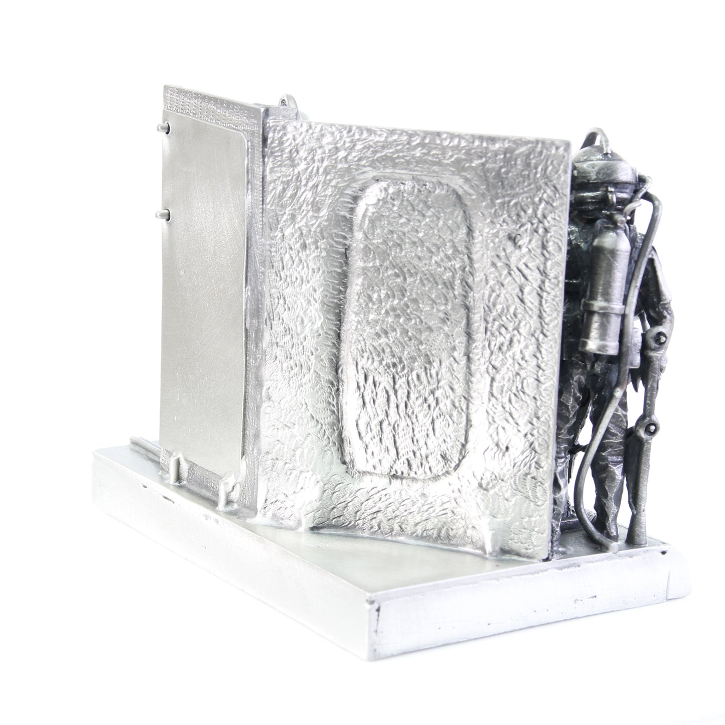 Salvage Scene PMS-01 -