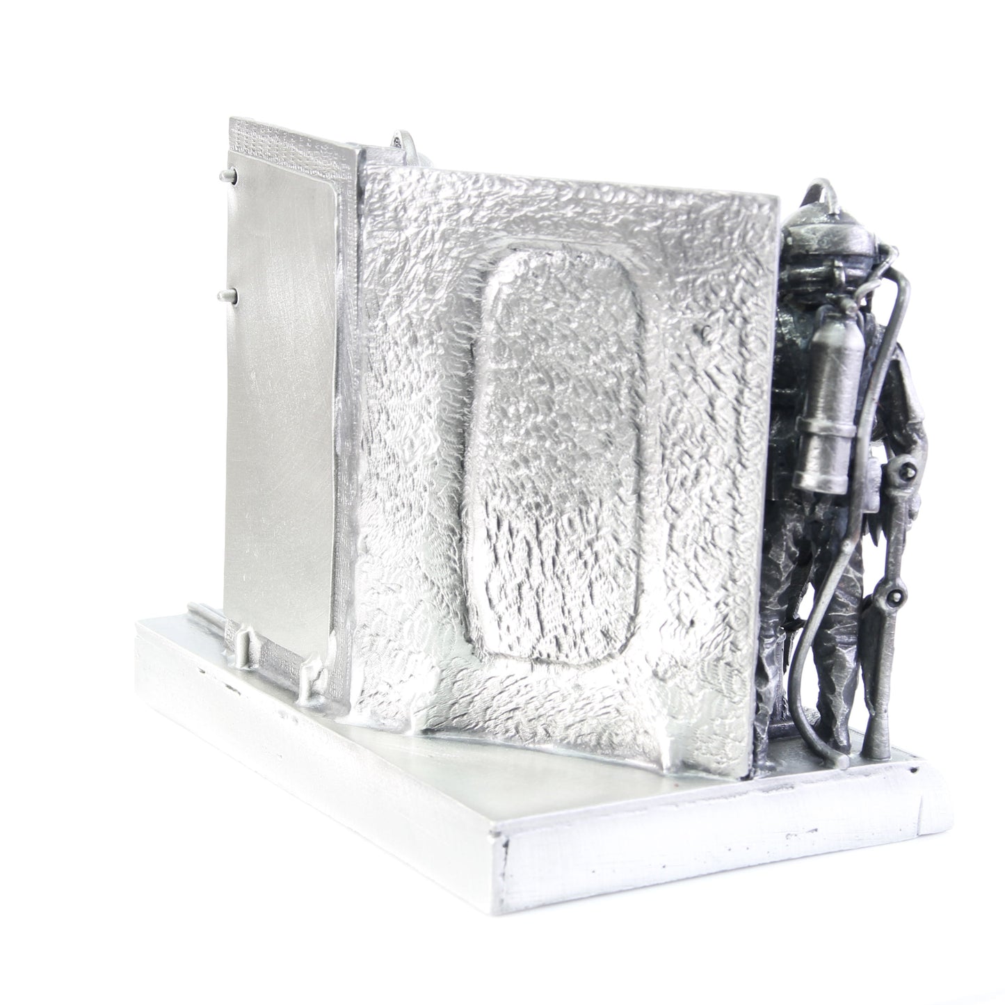 Salvage Scene PMS-01 -