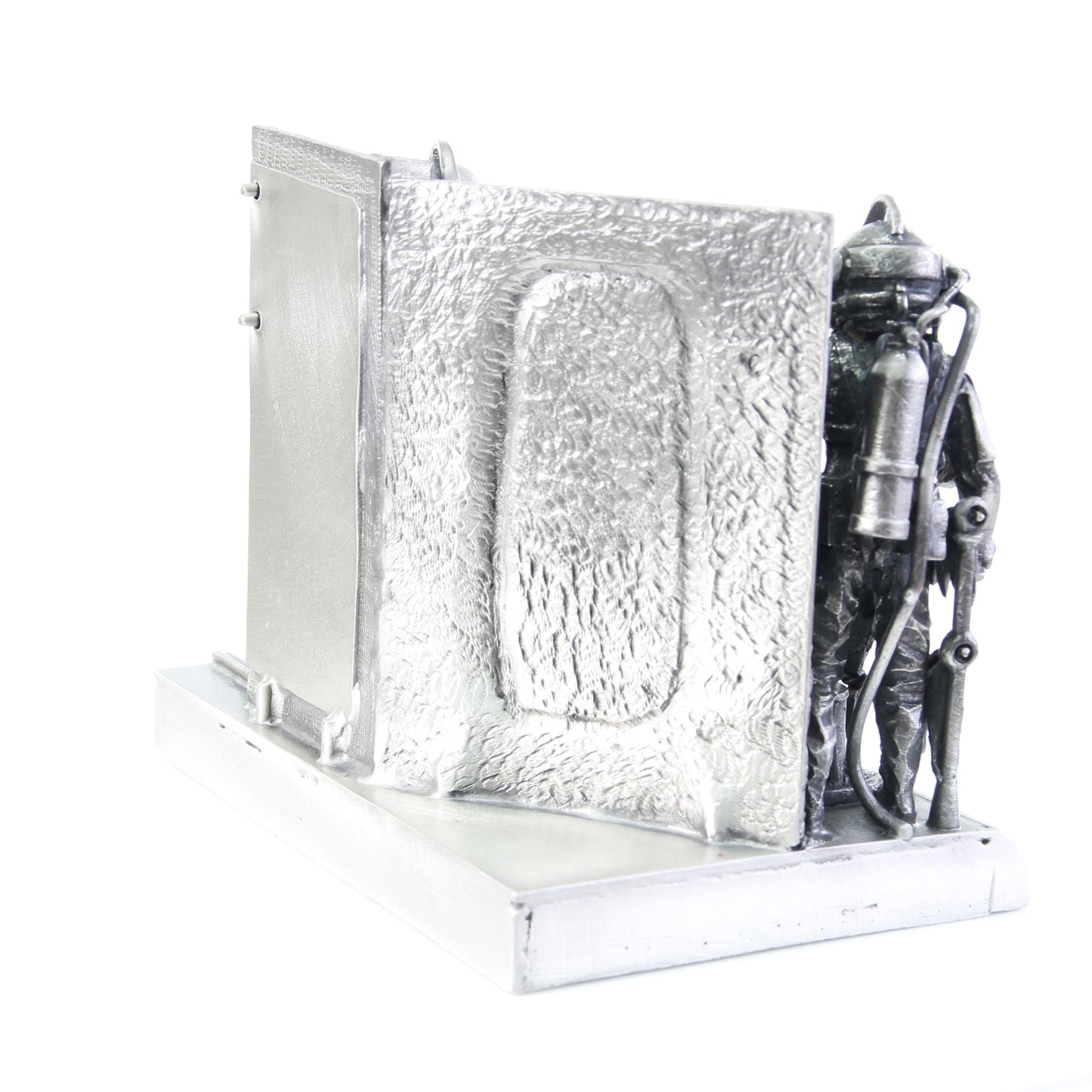 Salvage Scene PMS-01 -