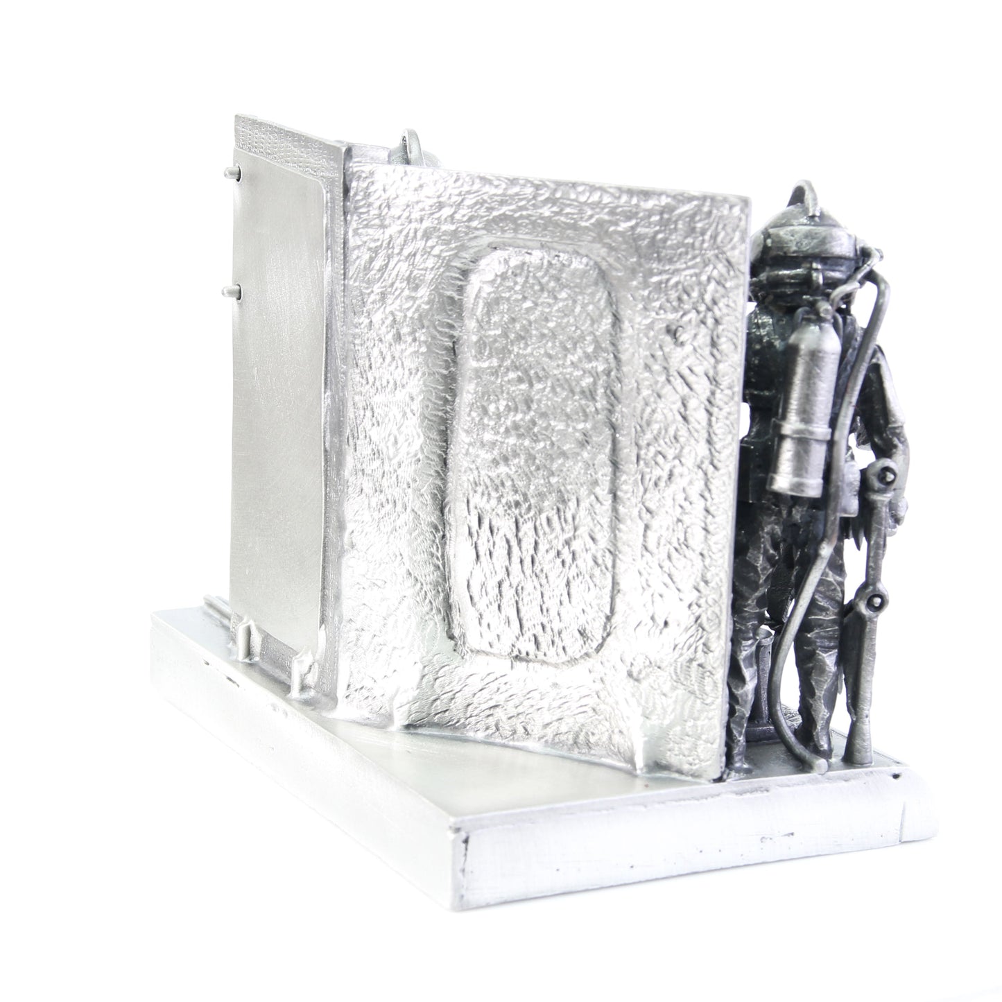 Salvage Scene PMS-01 -