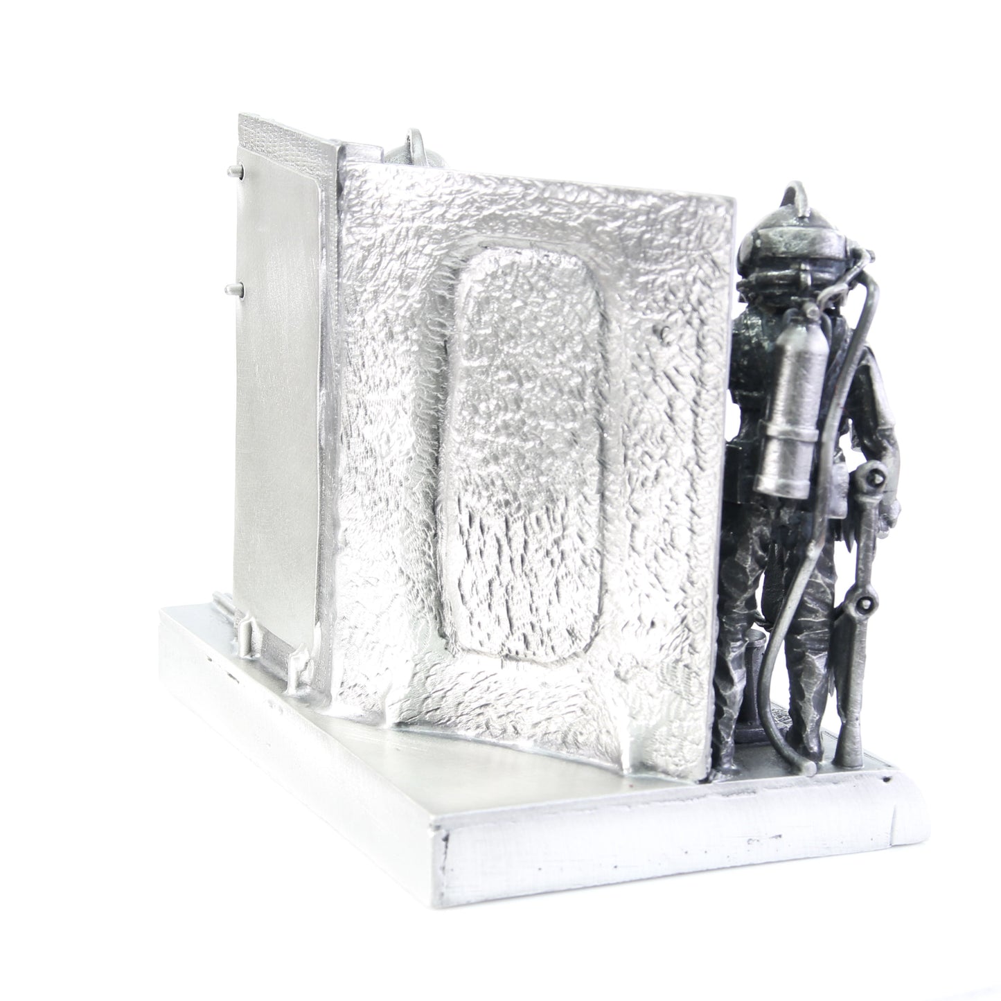 Salvage Scene PMS-01 -