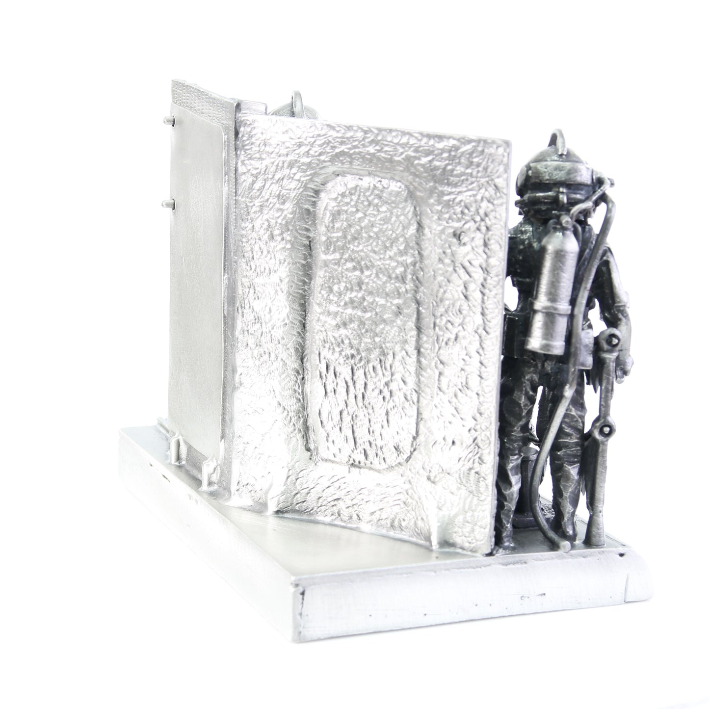 Salvage Scene PMS-01 -
