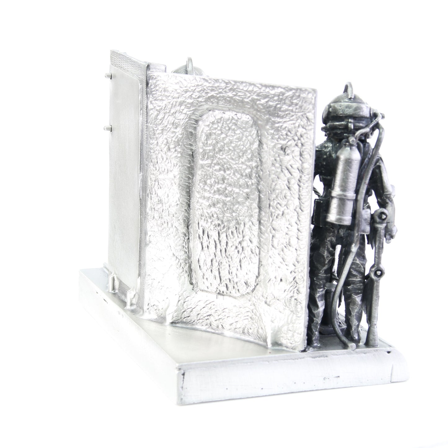 Salvage Scene PMS-01 -