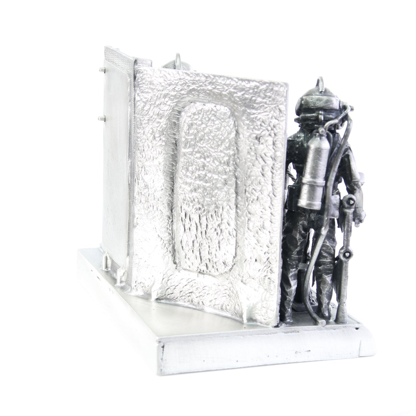 Salvage Scene PMS-01 -