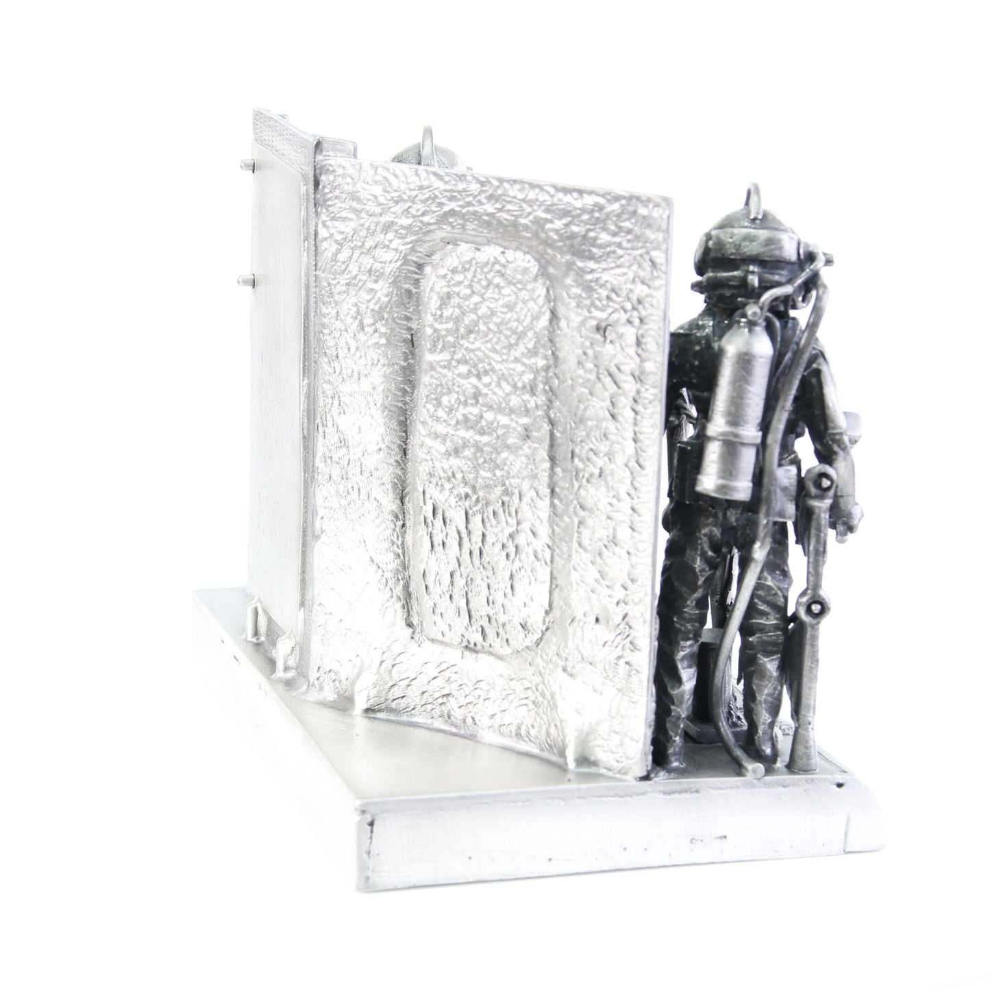 Salvage Scene PMS-01 -