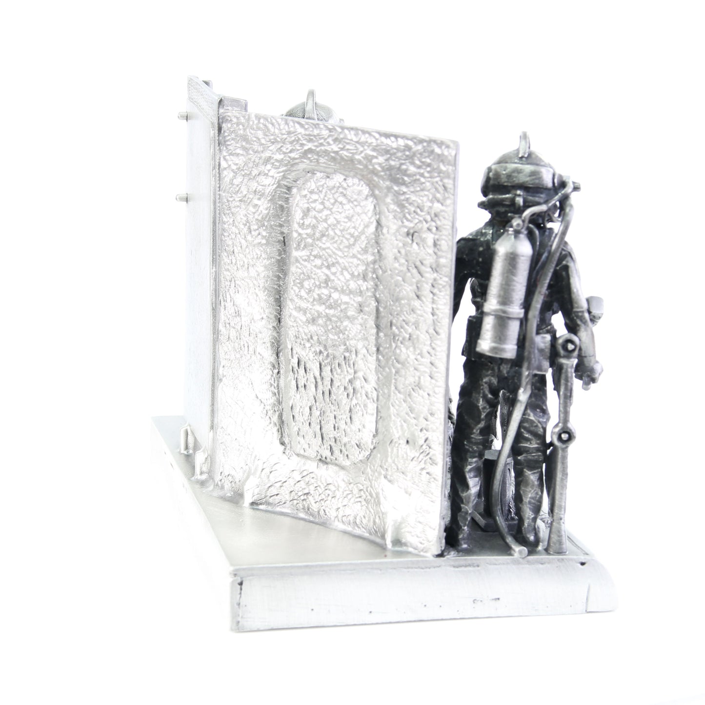 Salvage Scene PMS-01 -