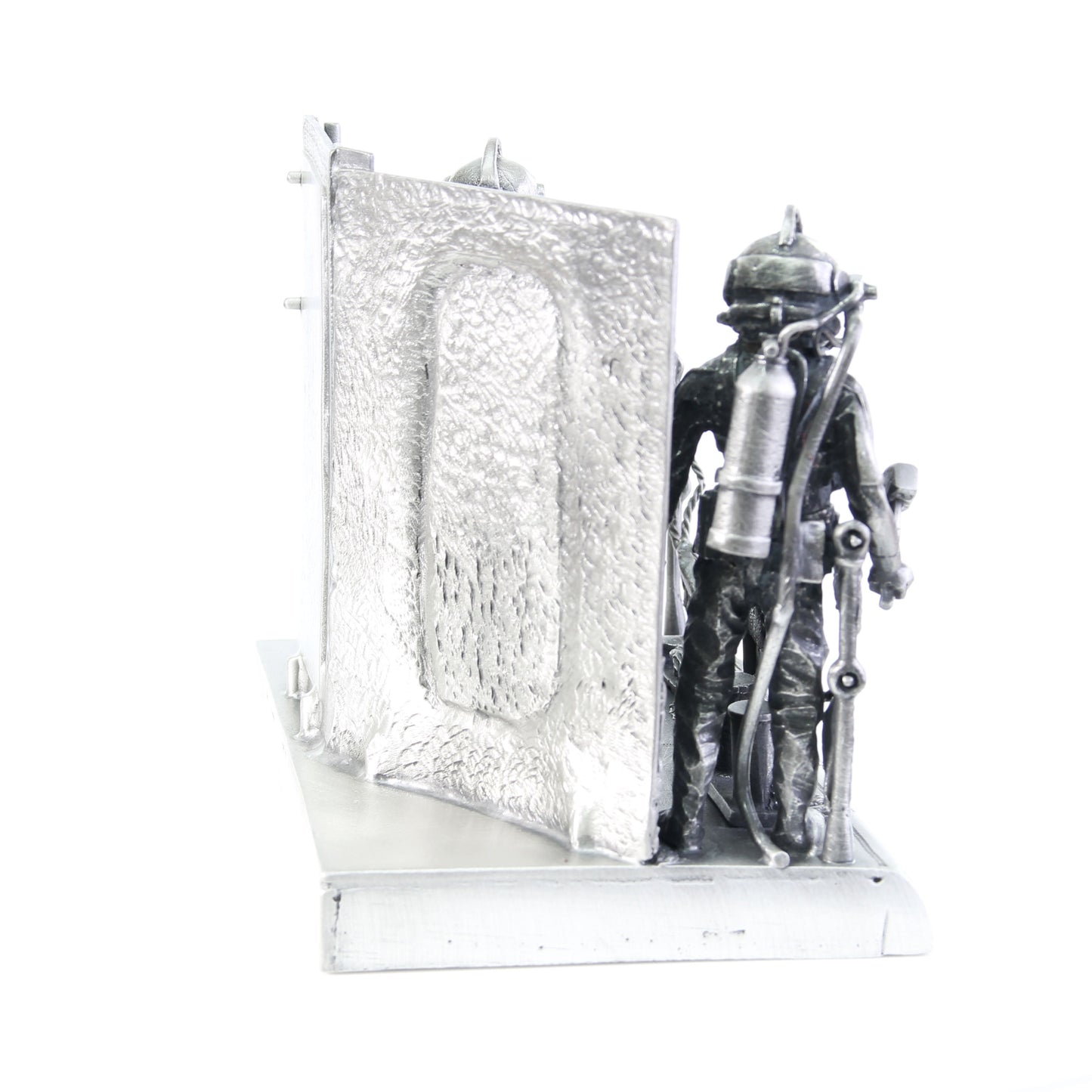 Salvage Scene PMS-01 -