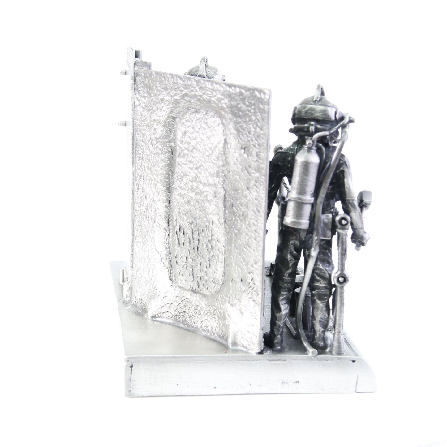 Salvage Scene PMS-01 -