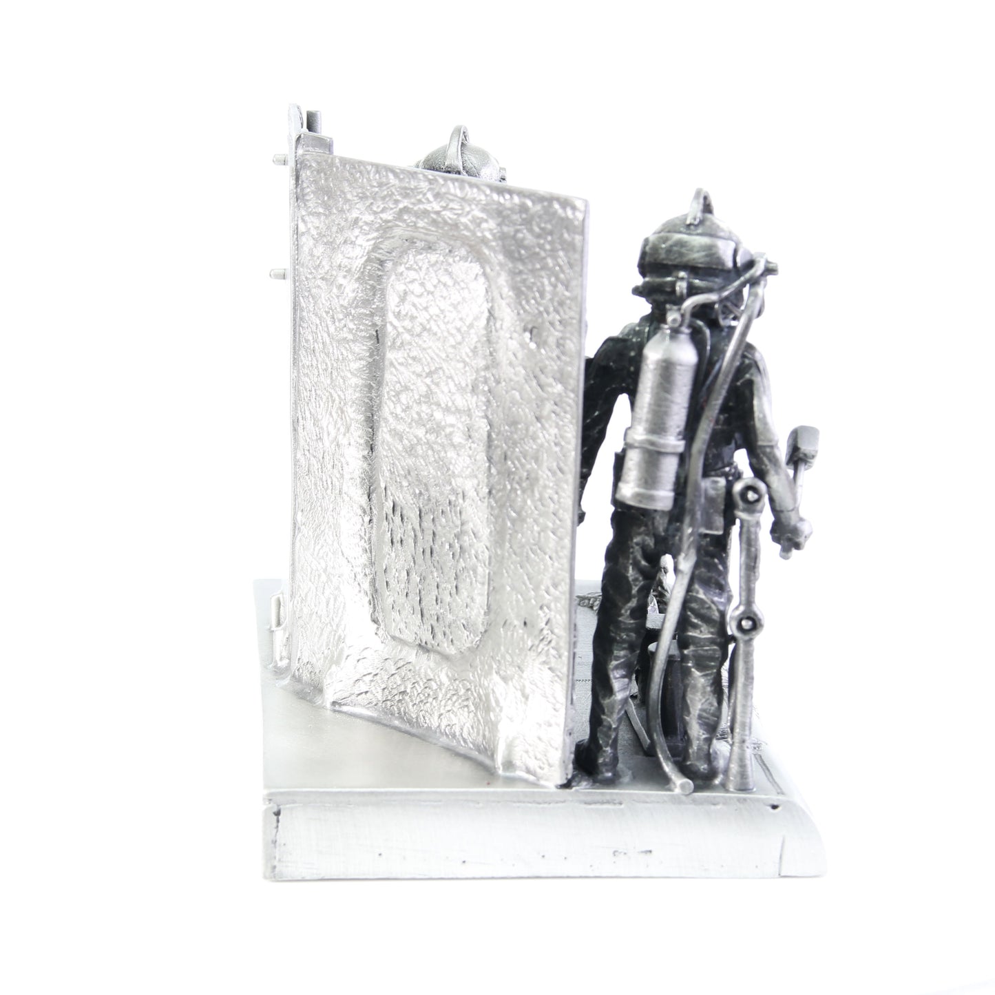 Salvage Scene PMS-01 -