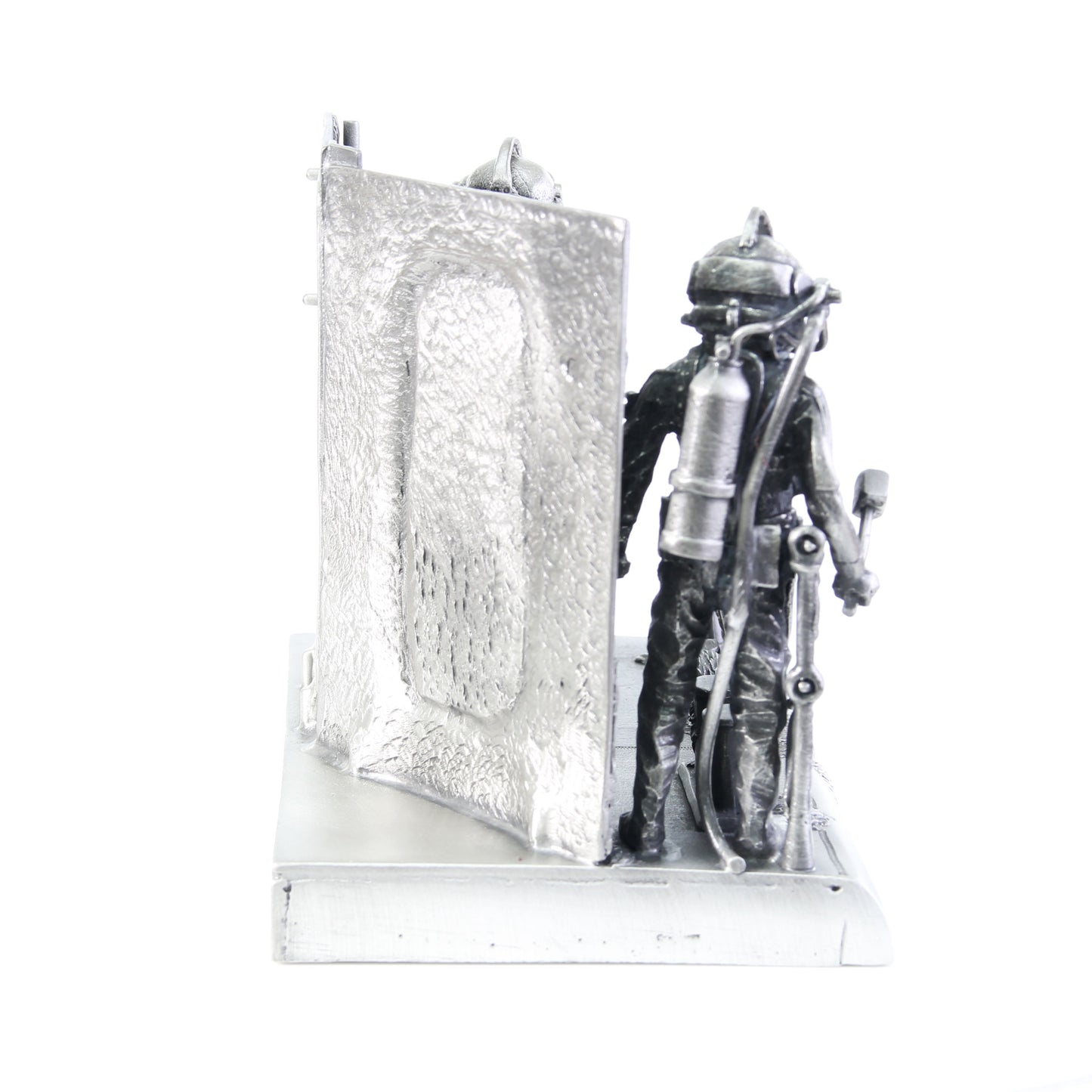Salvage Scene PMS-01 -