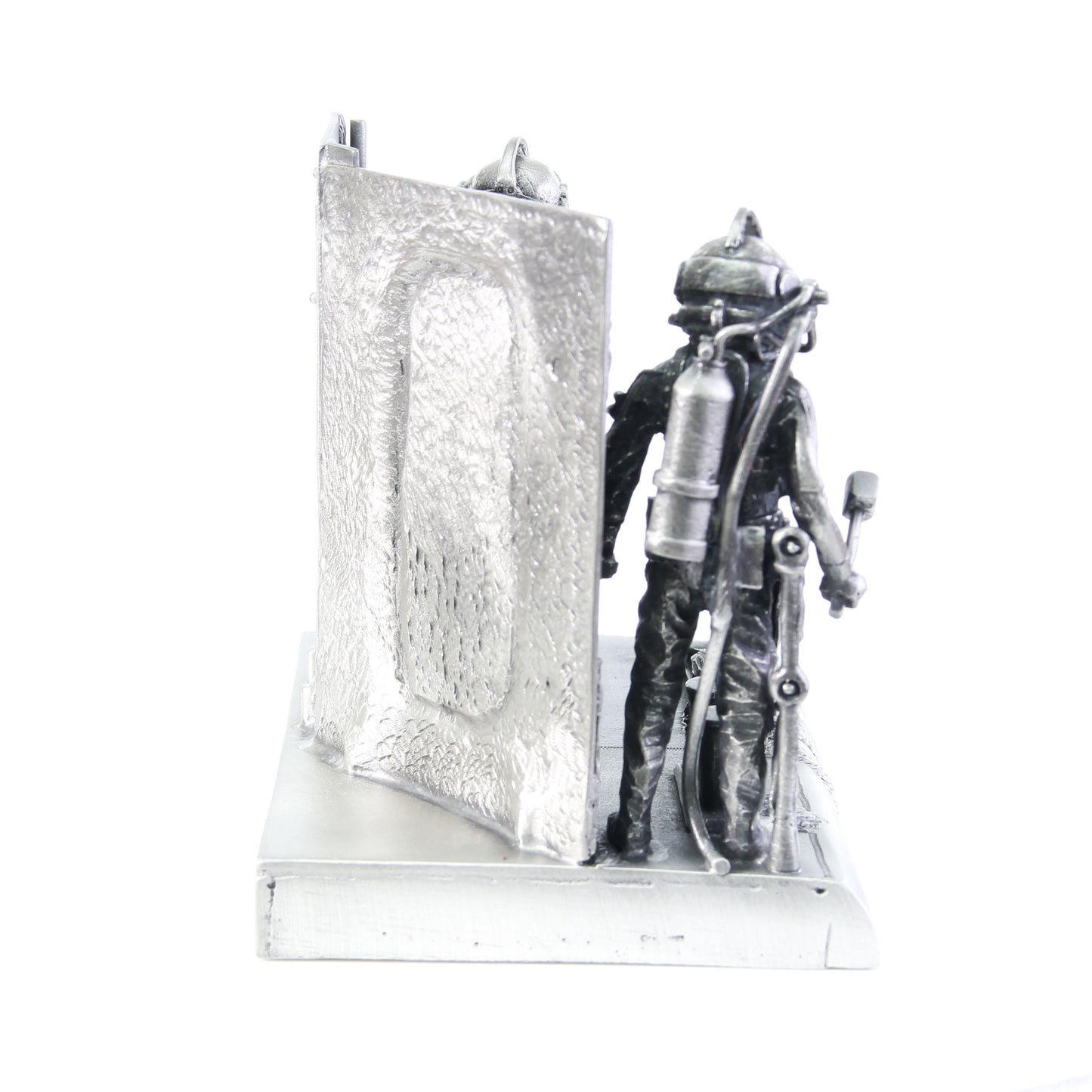 Salvage Scene PMS-01 -