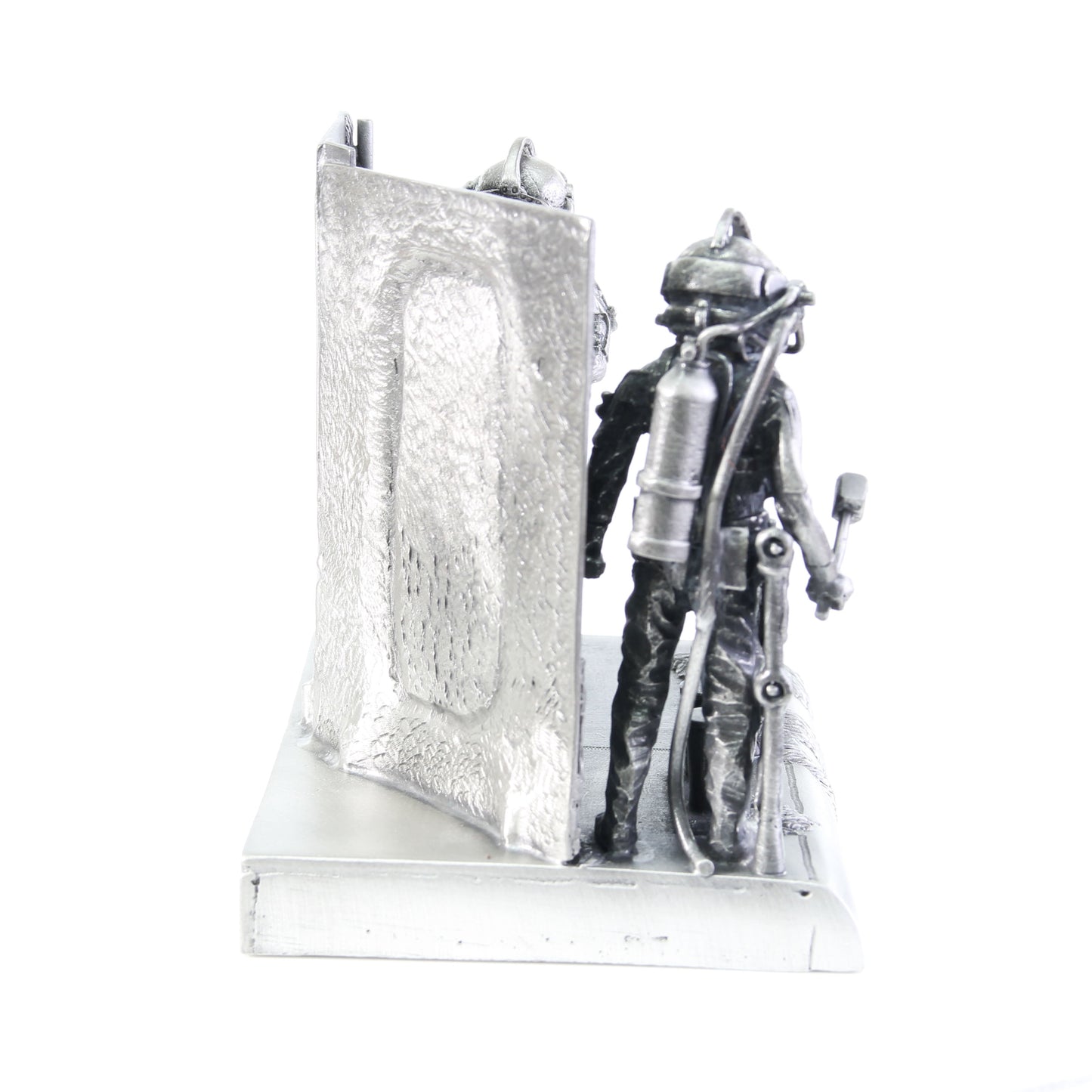 Salvage Scene PMS-01 -