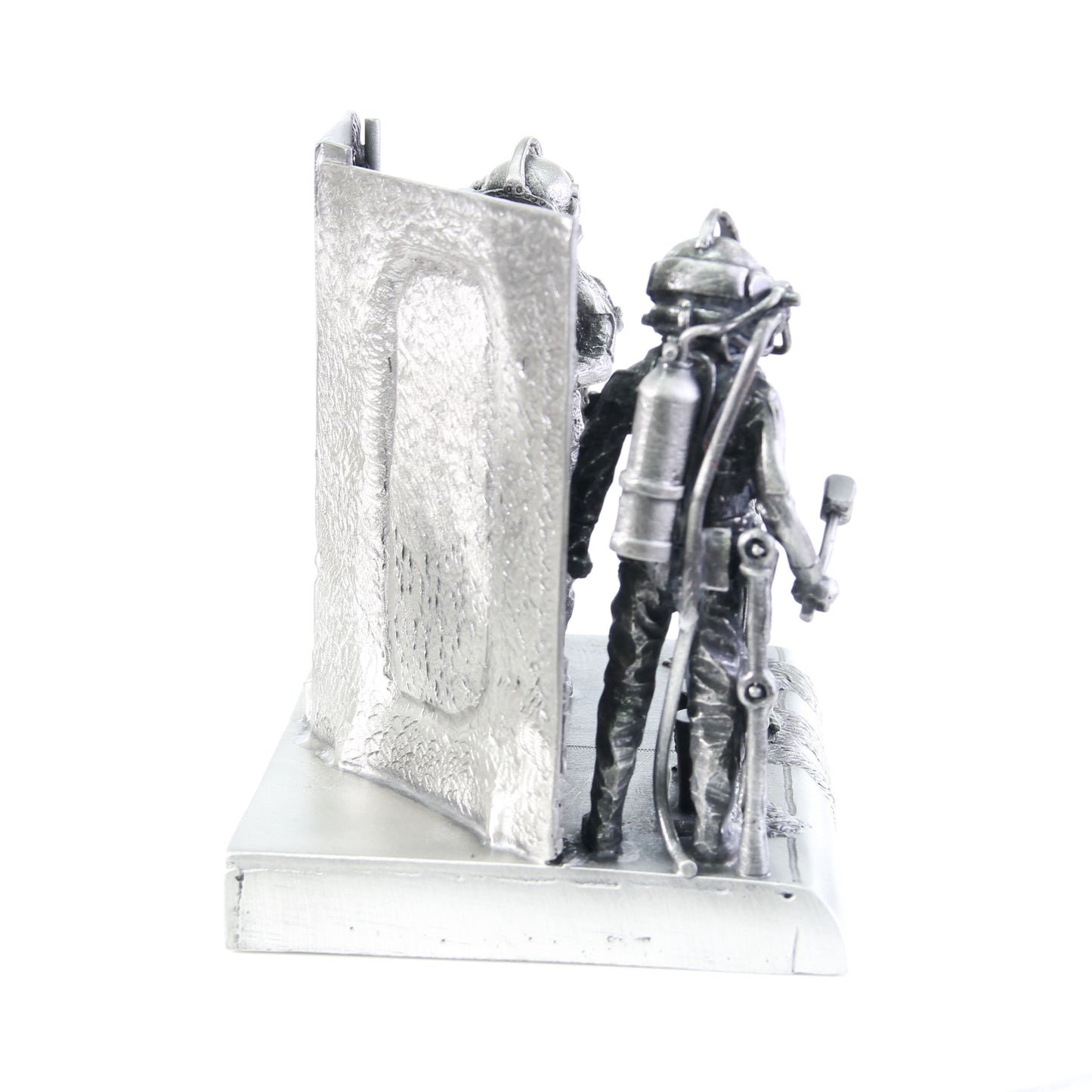 Salvage Scene PMS-01 -